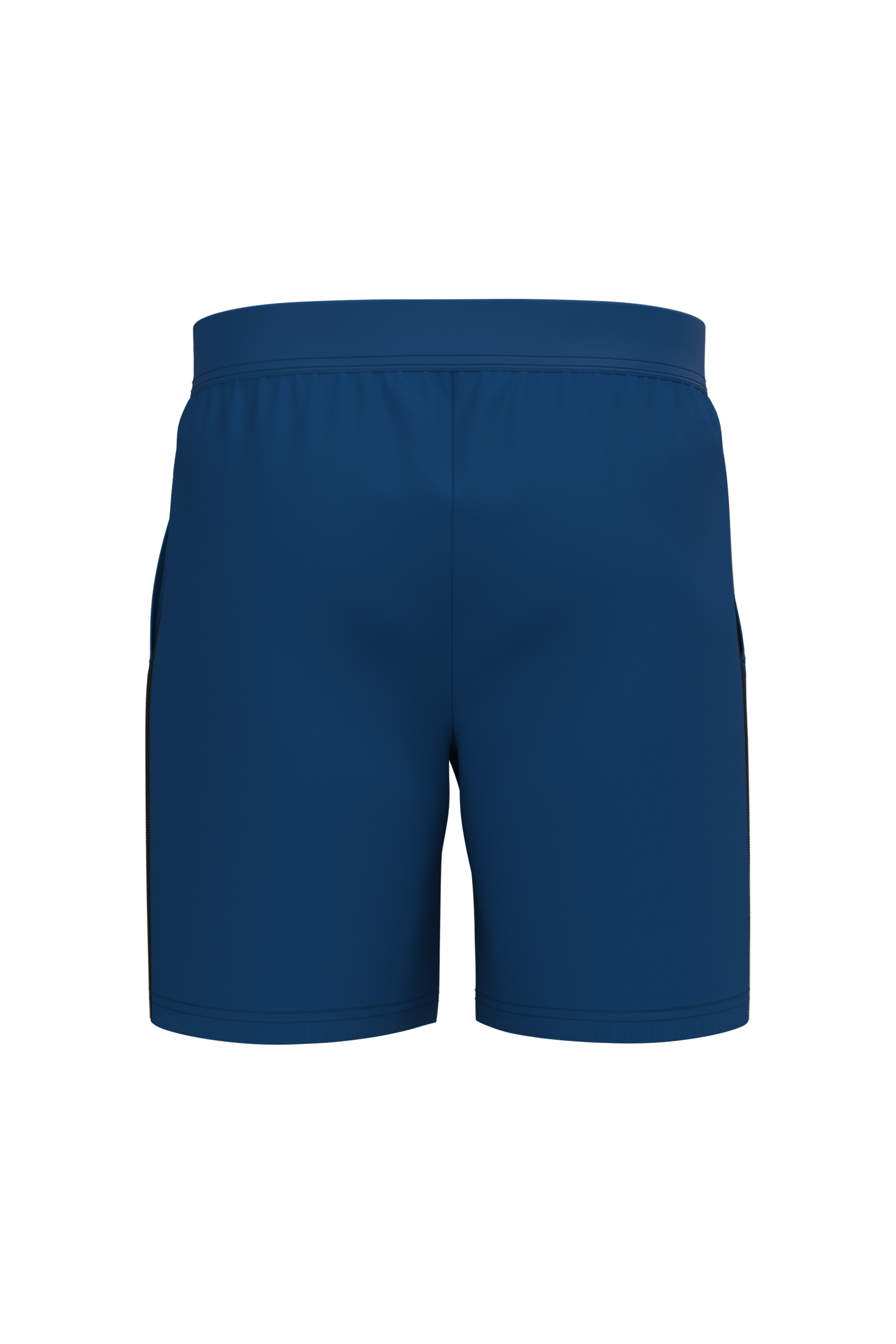 GDTXPA1030 Dark Royal Blue / Black BACK