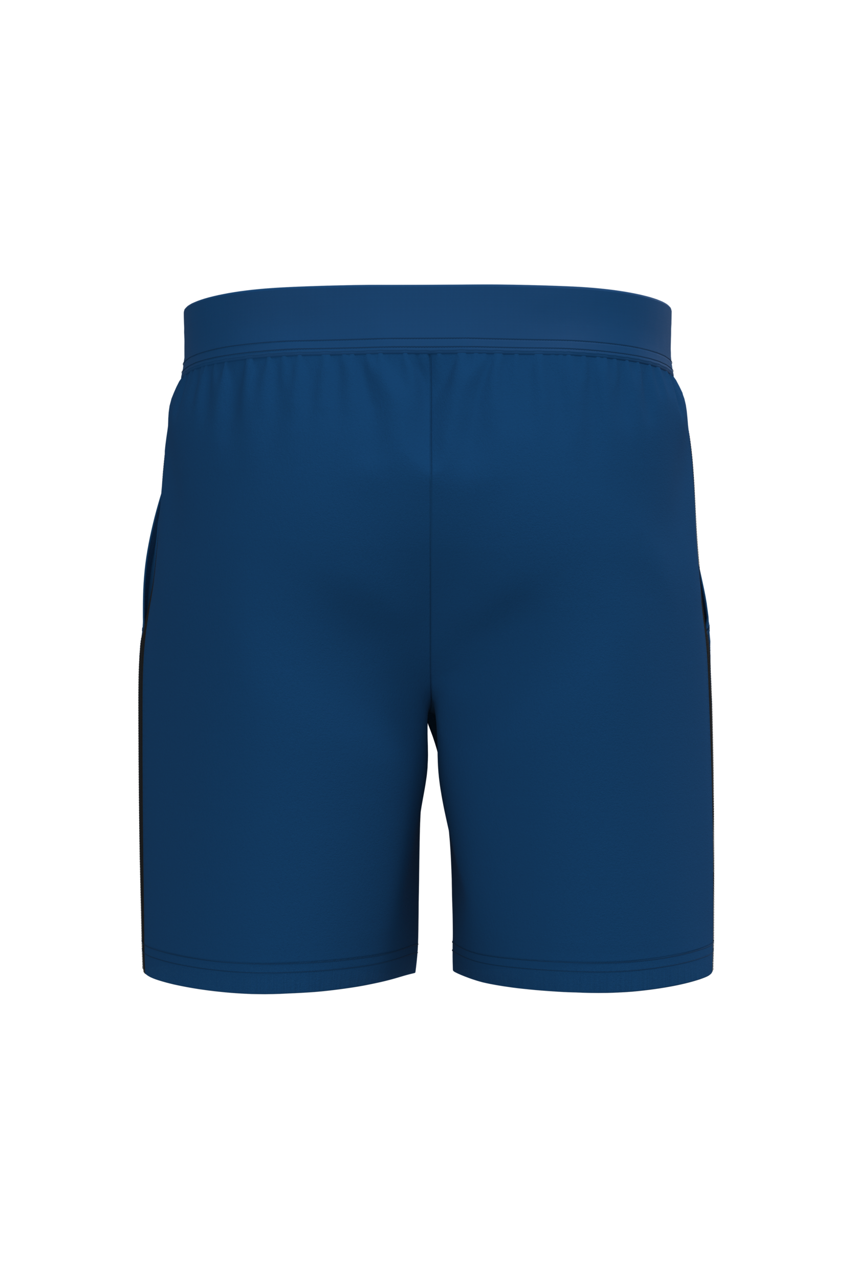 GDTXPA1030 Dark Royal Blue / Black BACK