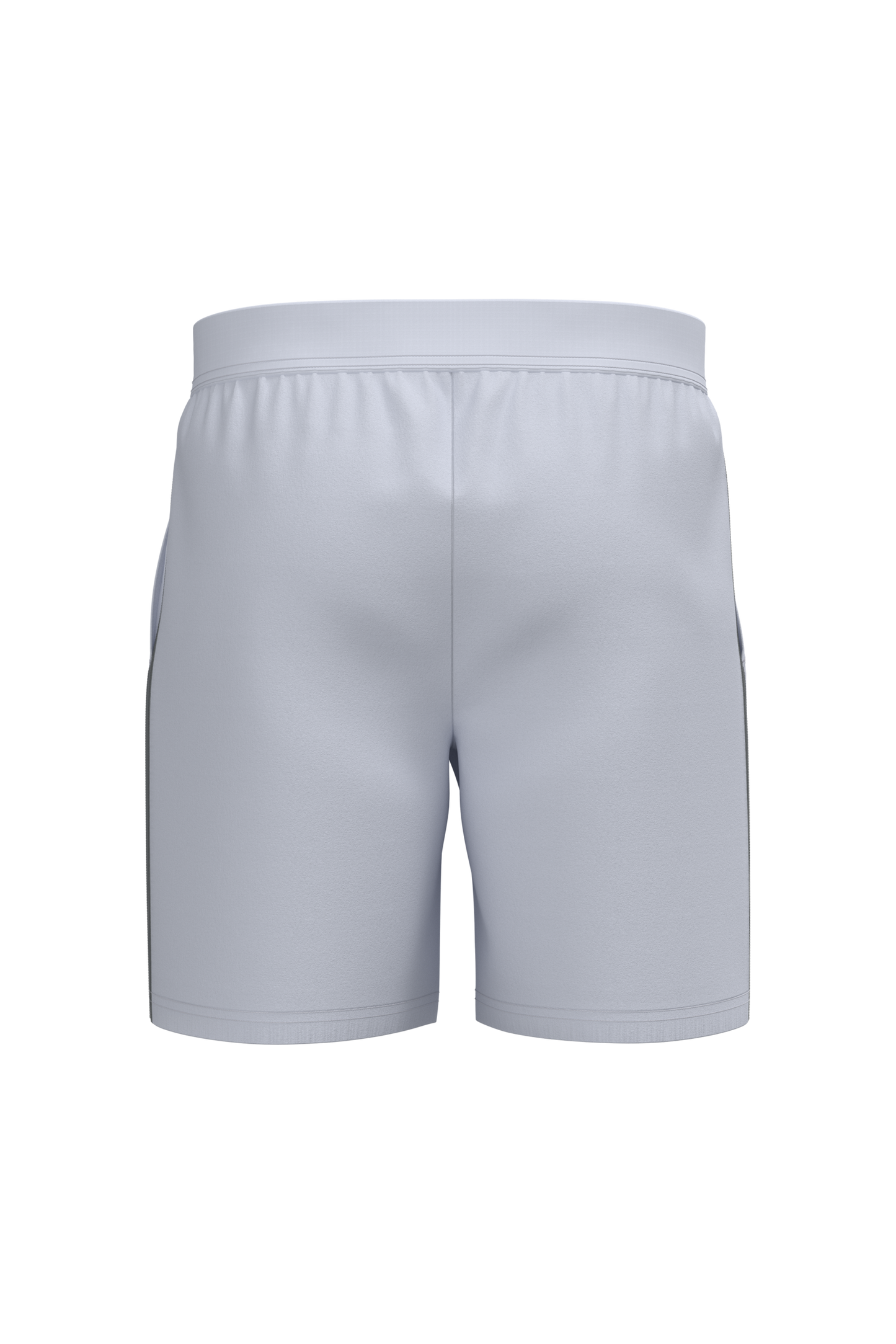 GDTXPA1030 White / Fine Grey BACK