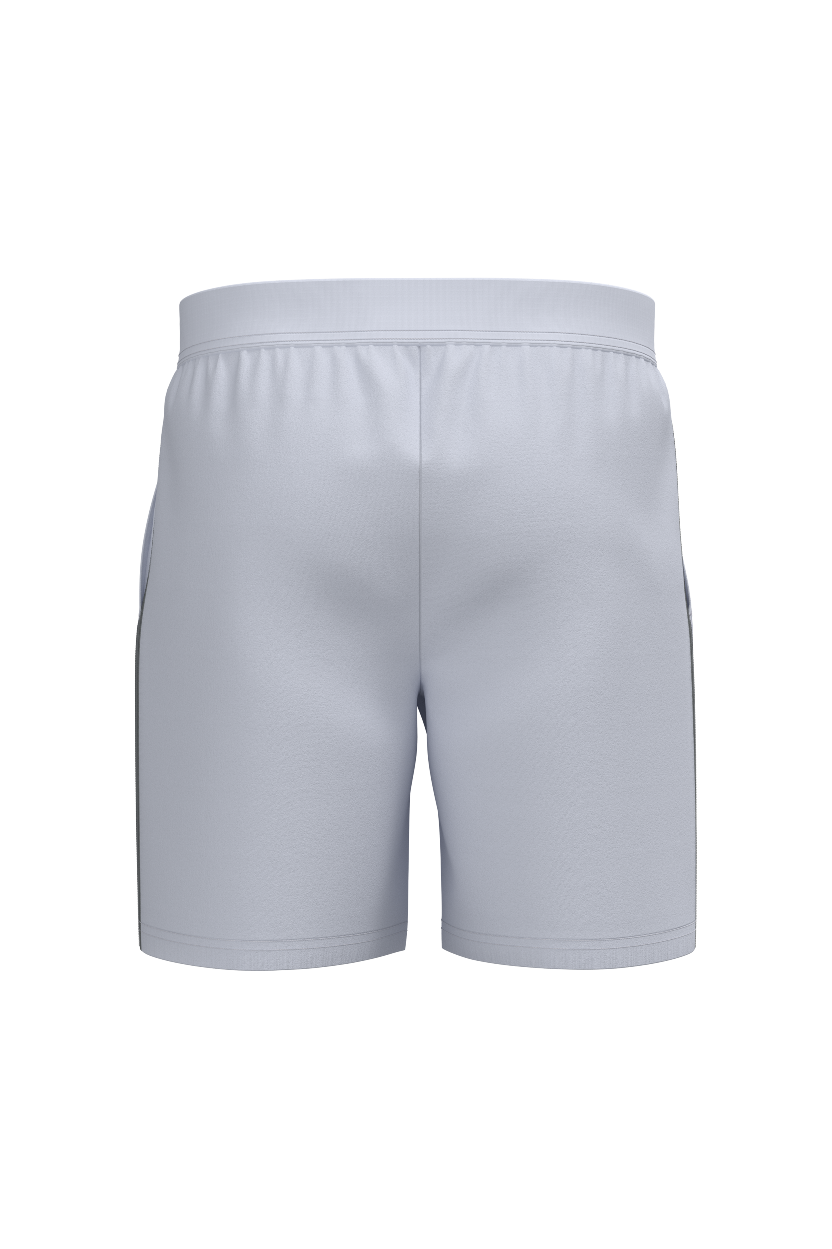 GDTXPA1030 White / Fine Grey BACK