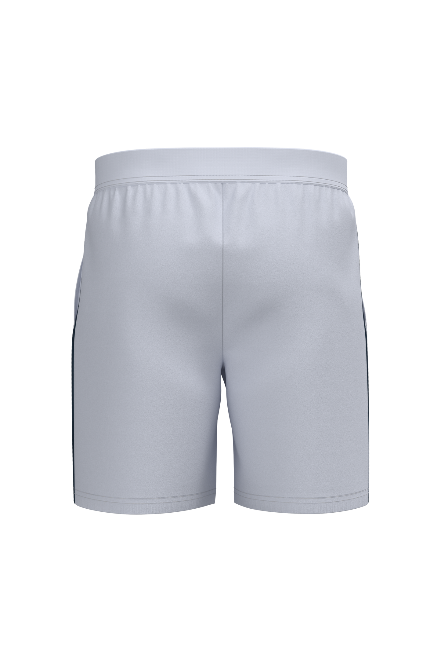GDTXPA1030 White / Sporty Navy BACK