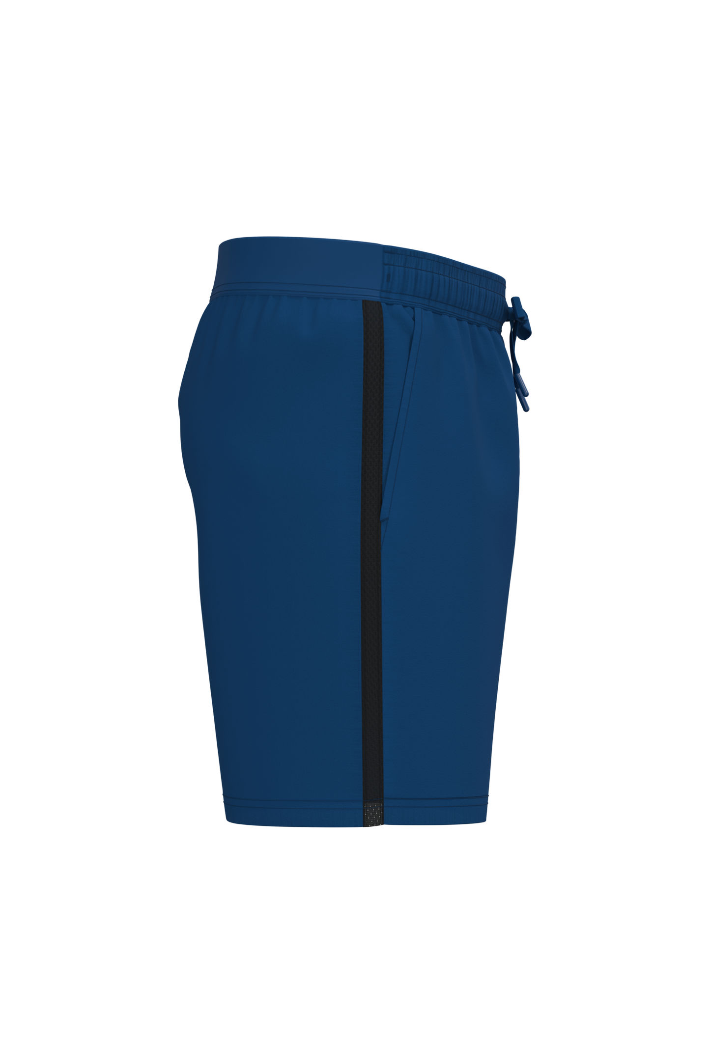 GDTXPA1030 Dark Royal Blue / Black SIDE