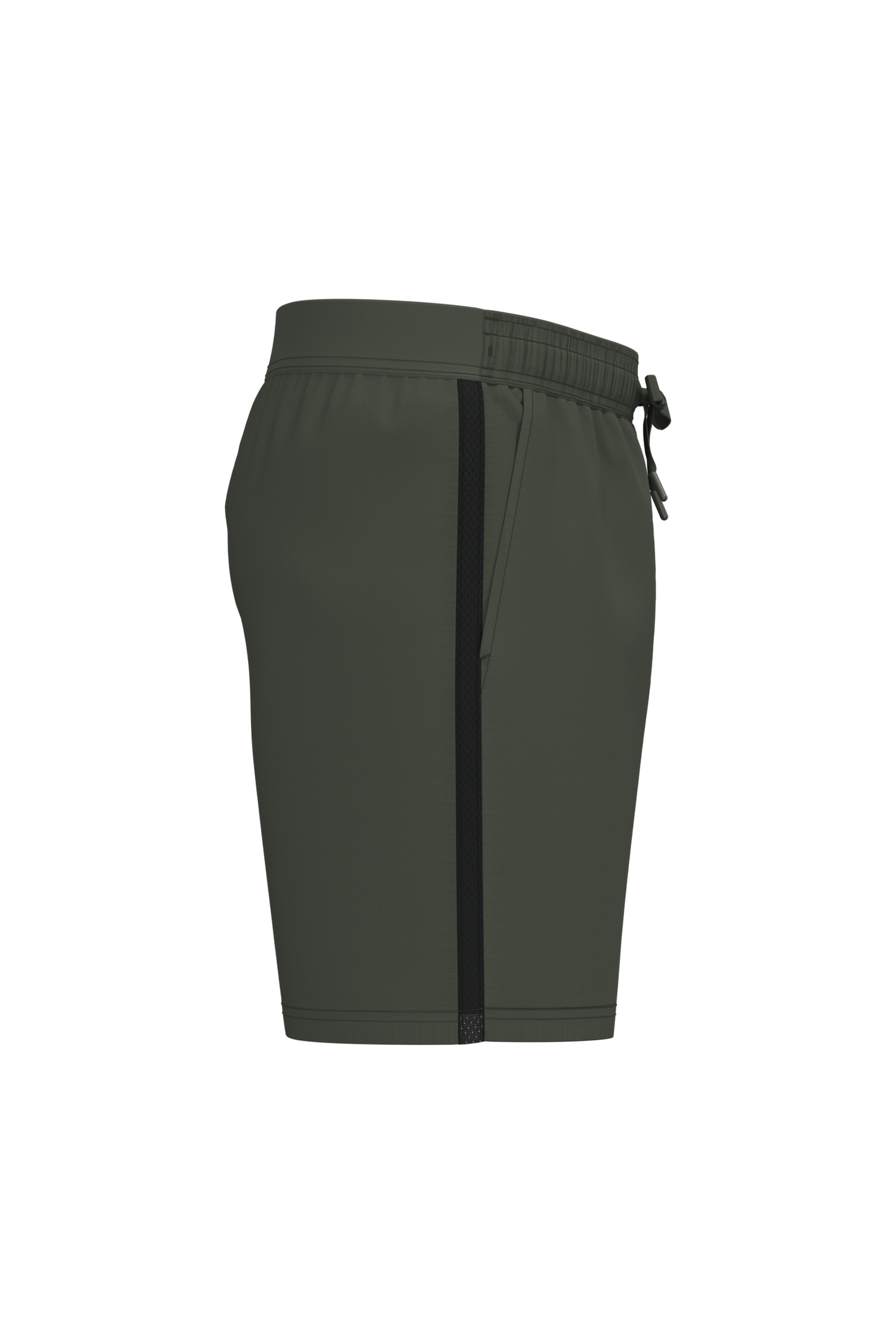 GDTXPA1030 Sporty Khaki / Black SIDE
