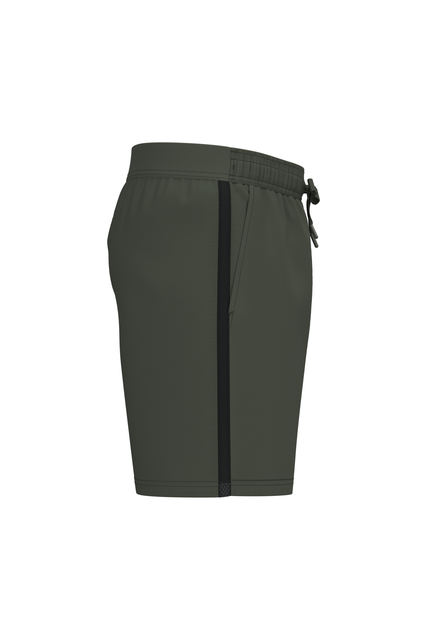 GDTXPA1030 Sporty Khaki / Black SIDE