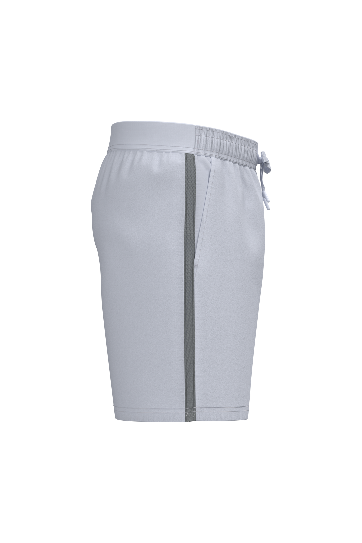 GDTXPA1030 White / Fine Grey SIDE