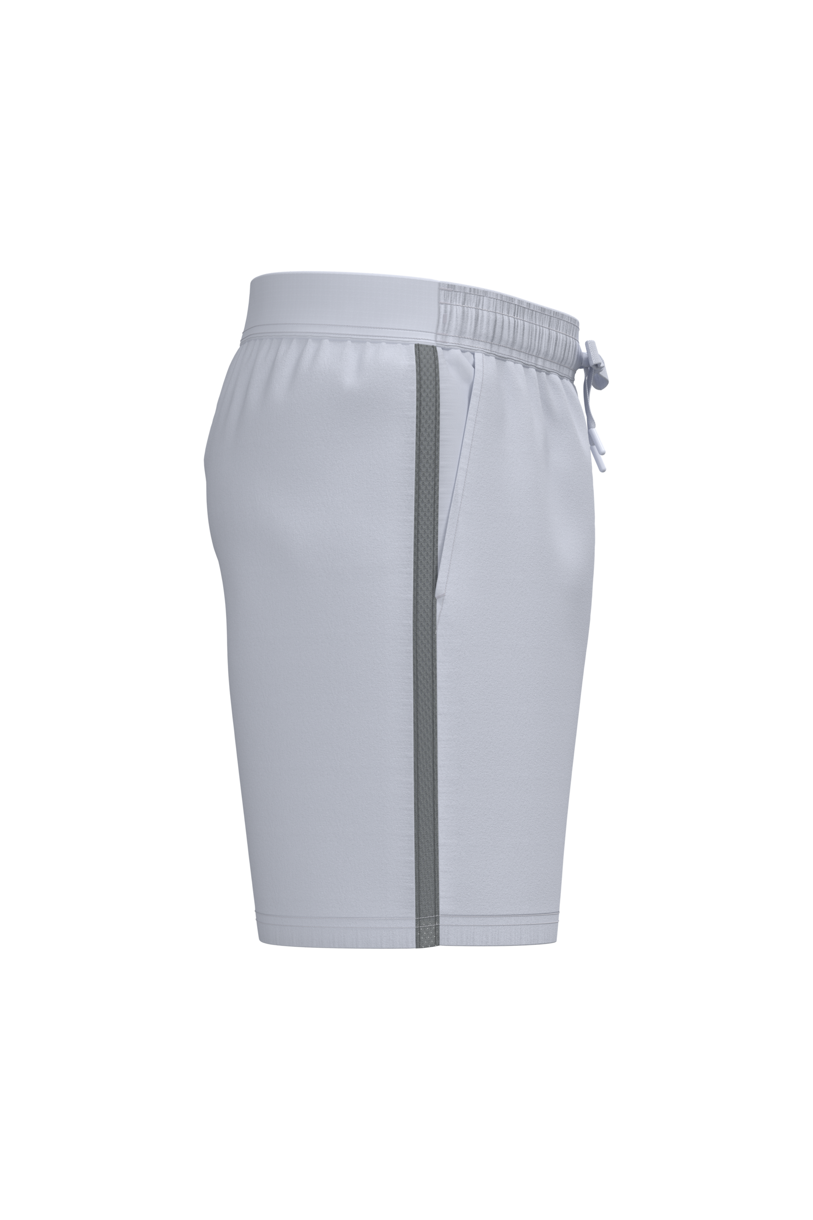 GDTXPA1030 White / Fine Grey SIDE