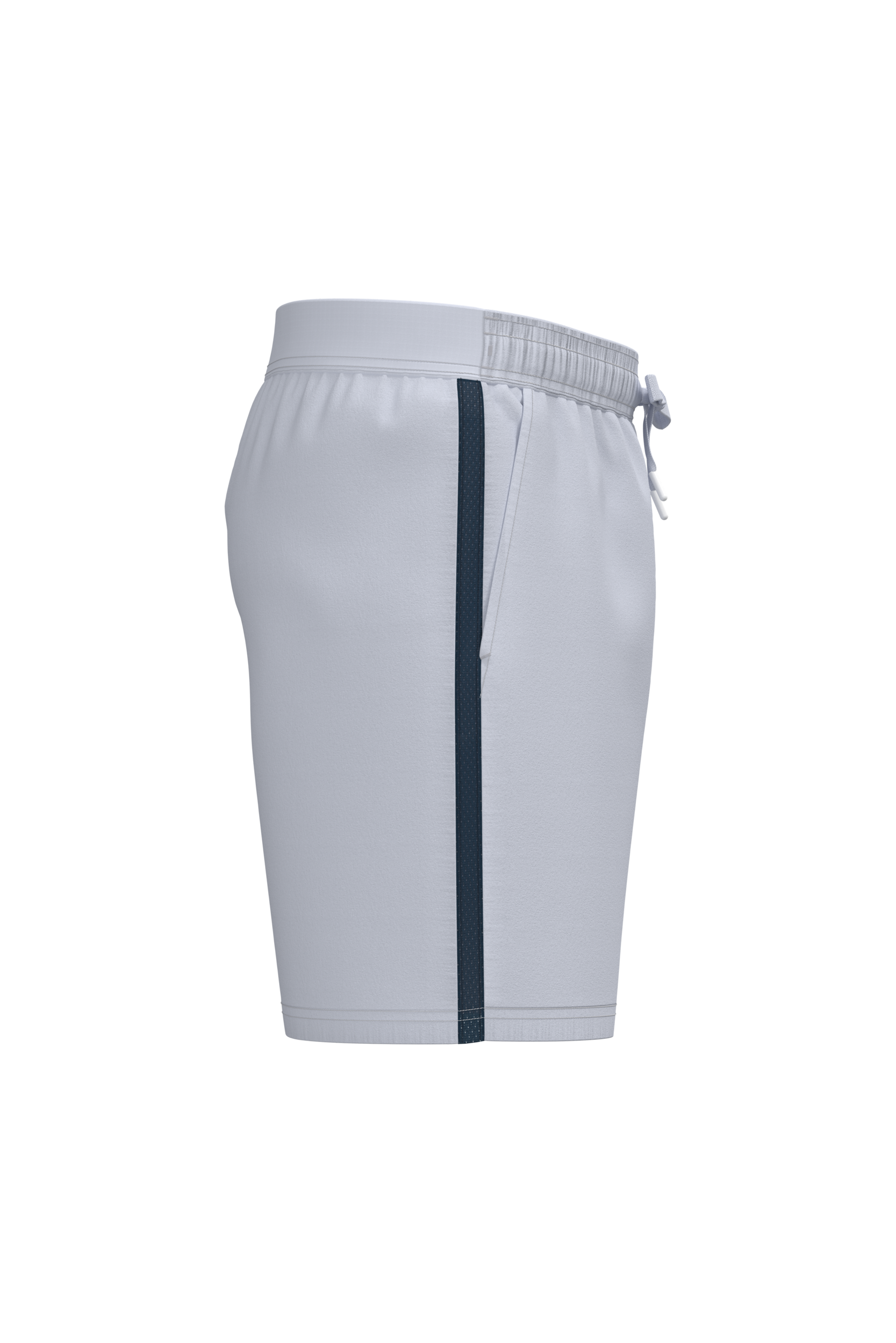 GDTXPA1030 White / Sporty Navy SIDE