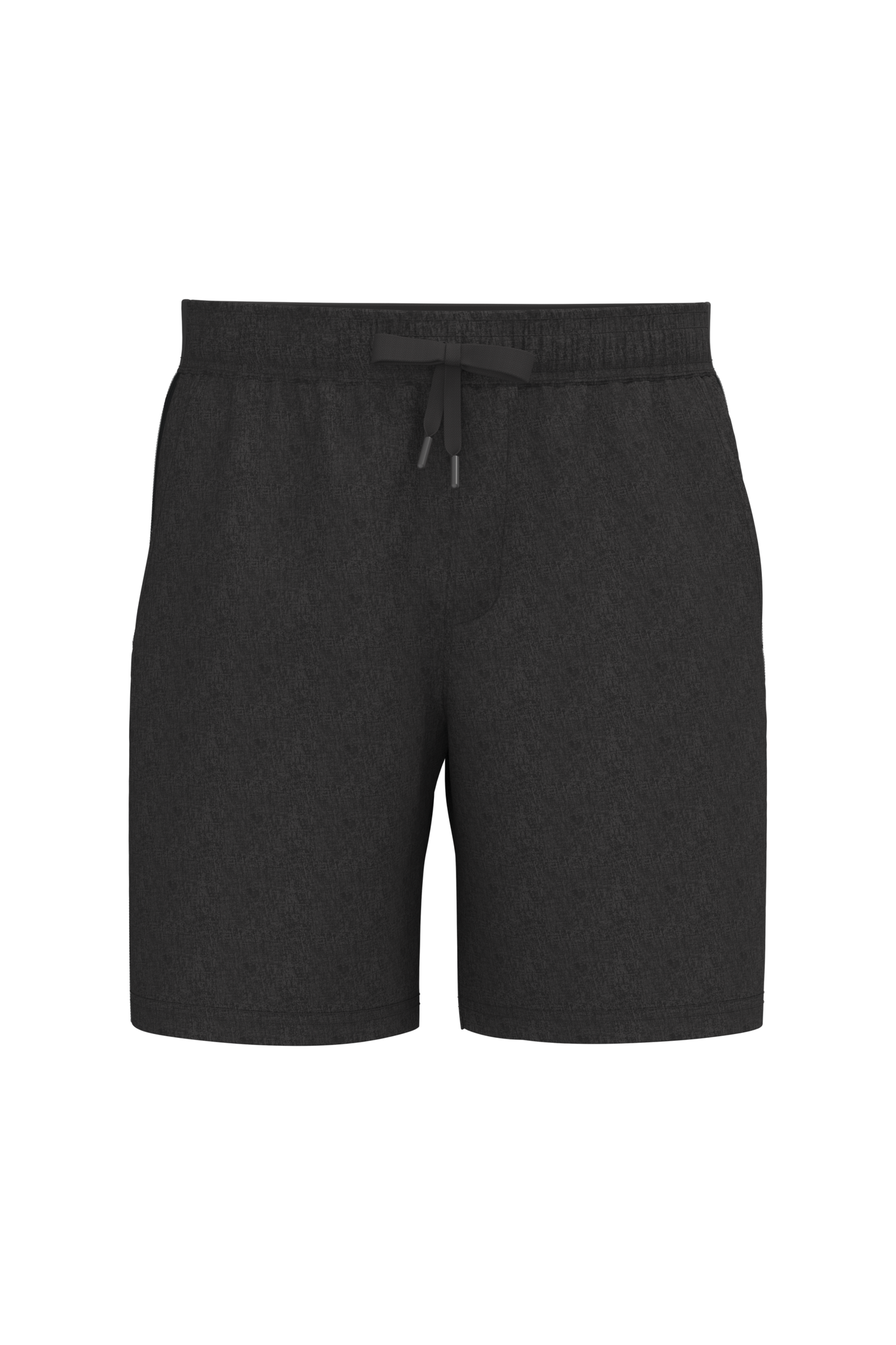 GDTXPA1030 Marl Dark Grey / Black FACE