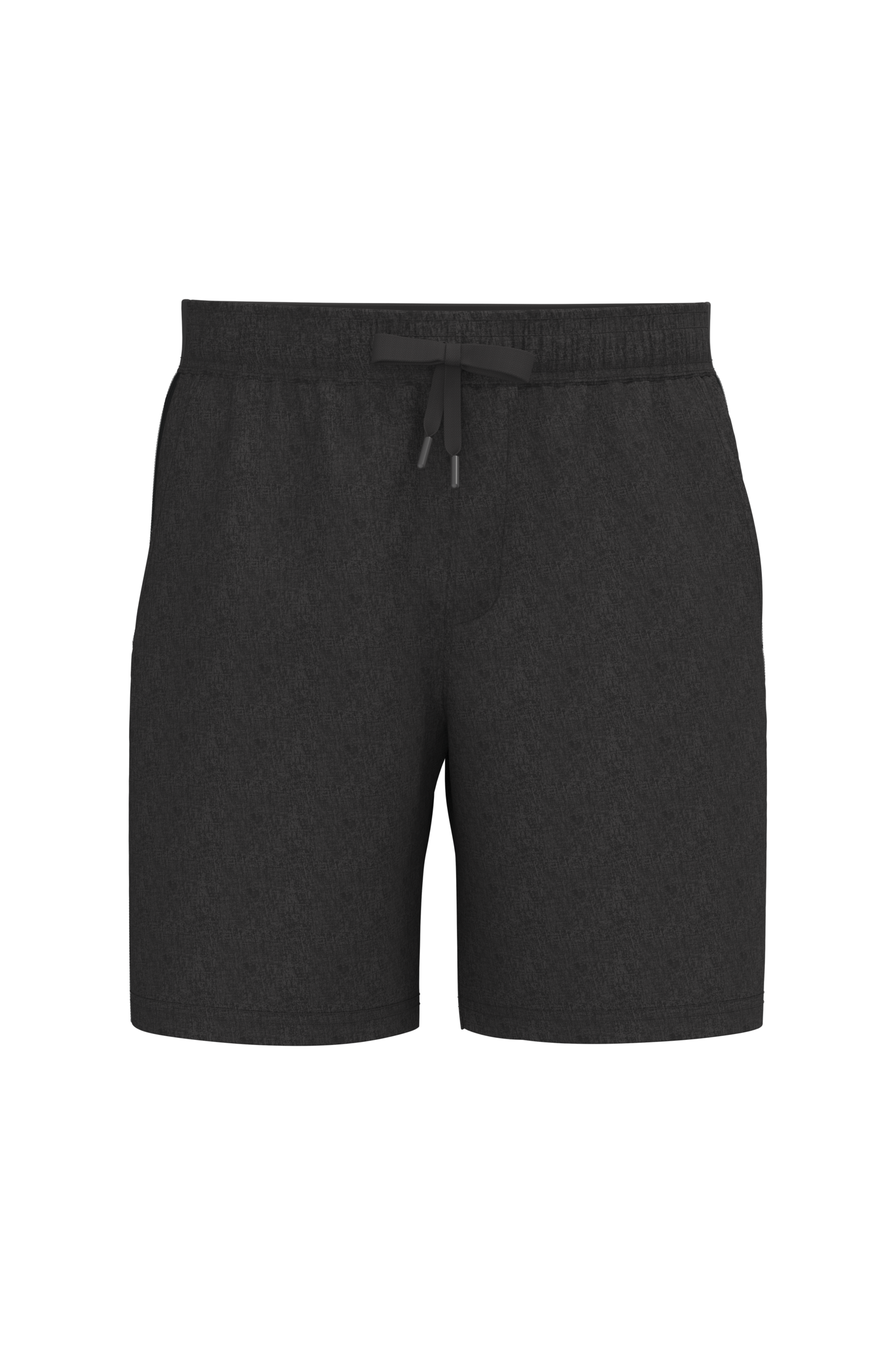 GDTXPA1030 Marl Dark Grey / Black FACE