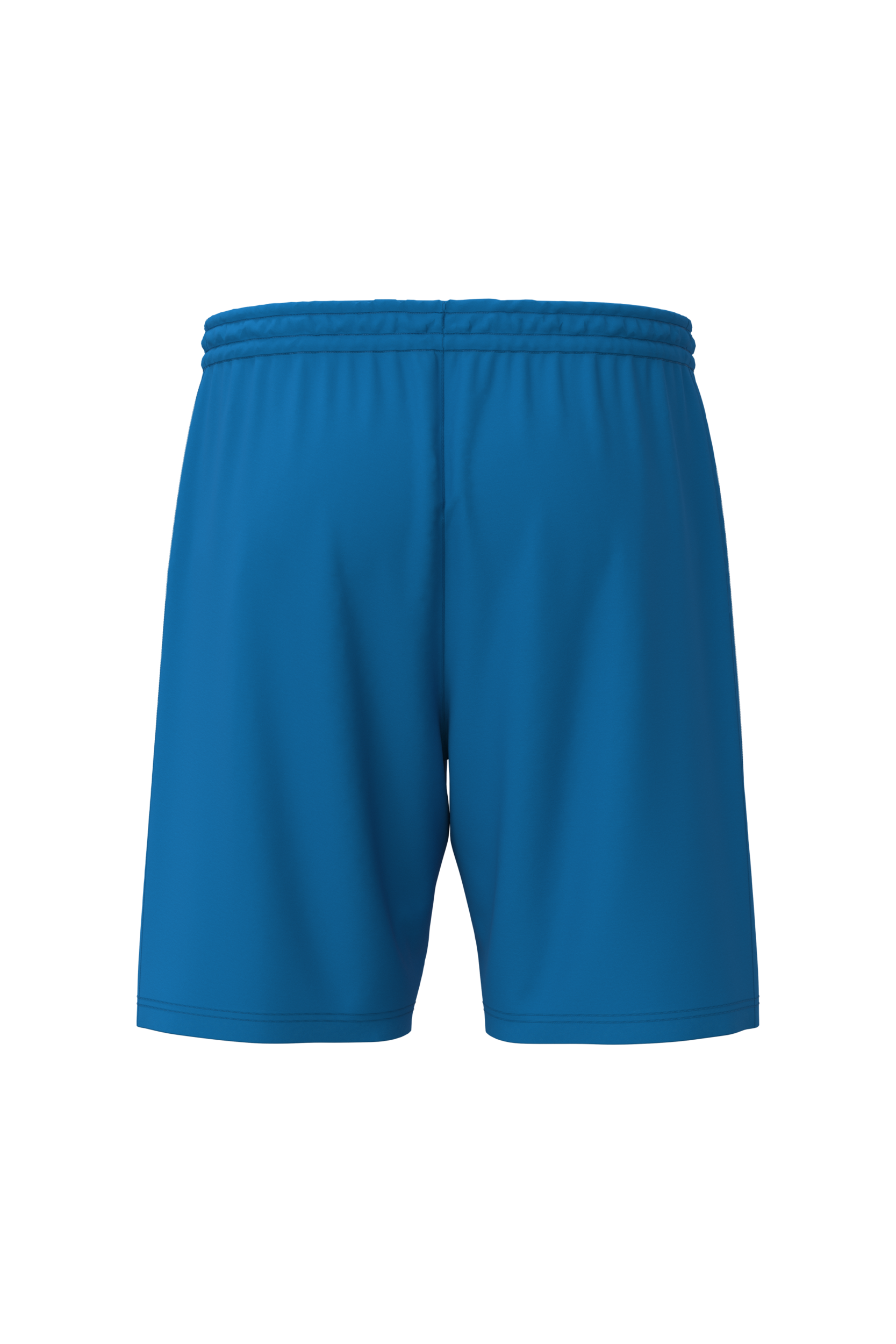 GDTXPA1045 Sporty Royal Blue BACK