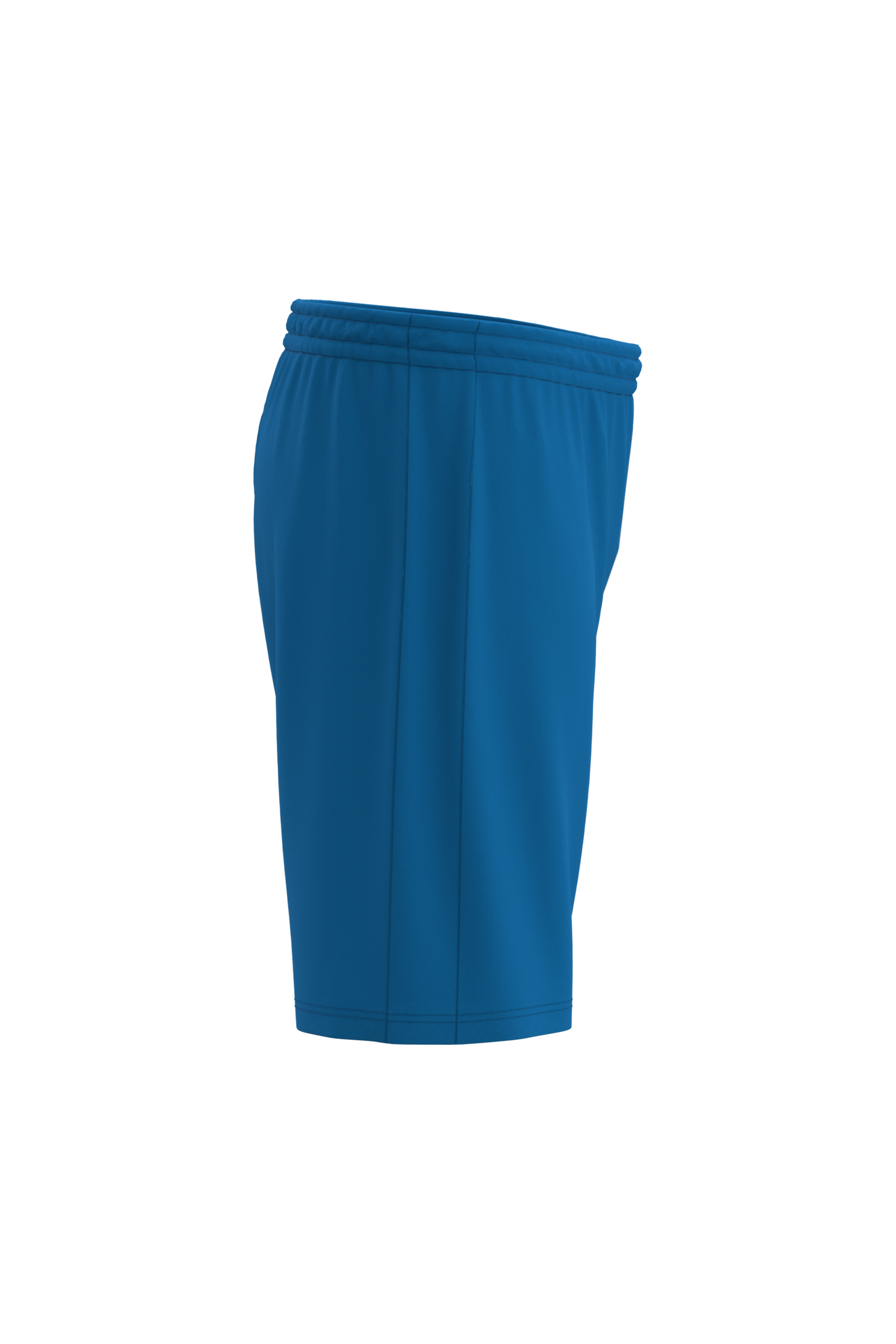 GDTXPA1045 Sporty Royal Blue SIDE