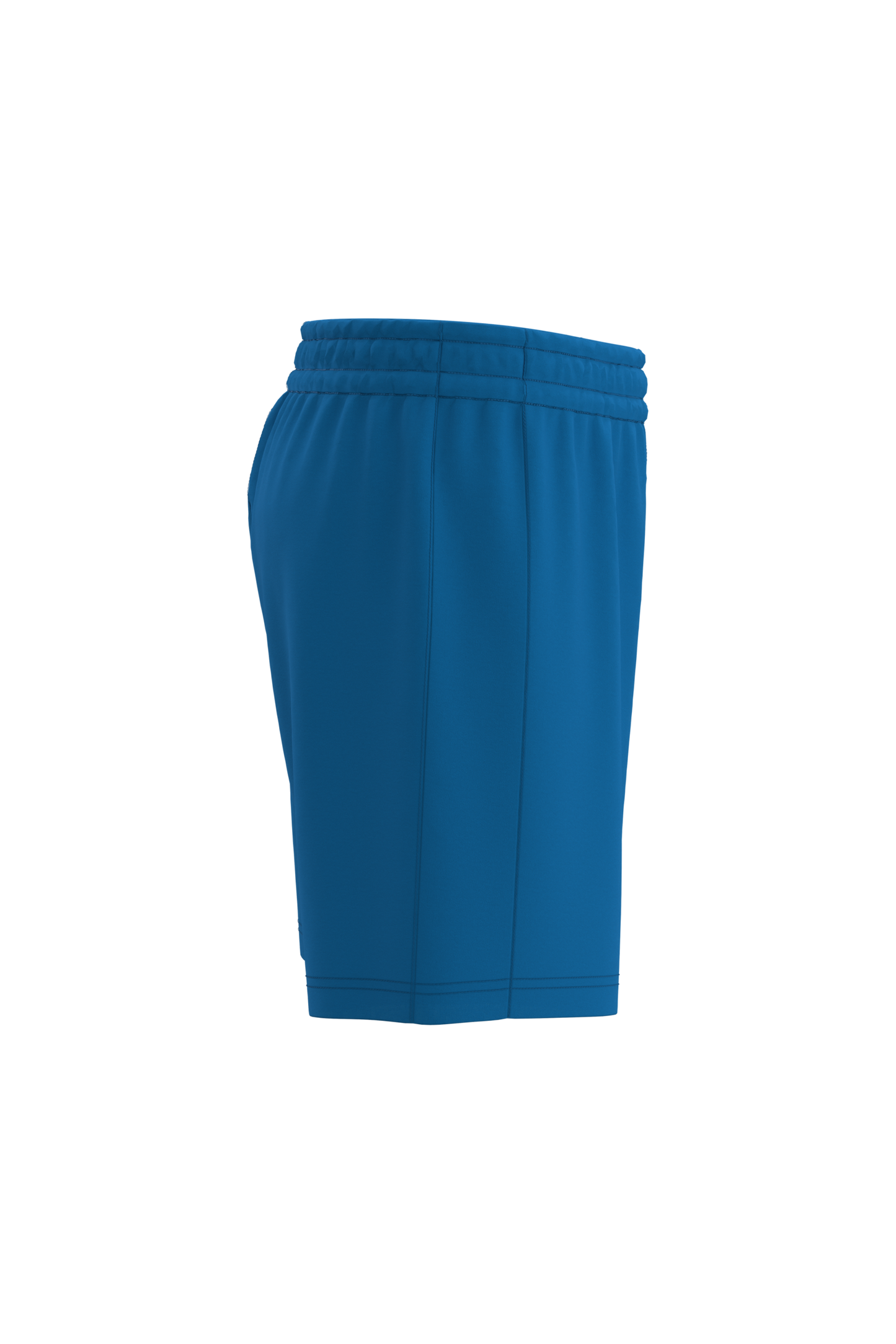 GDTXPA1047 Sporty Royal Blue SIDE