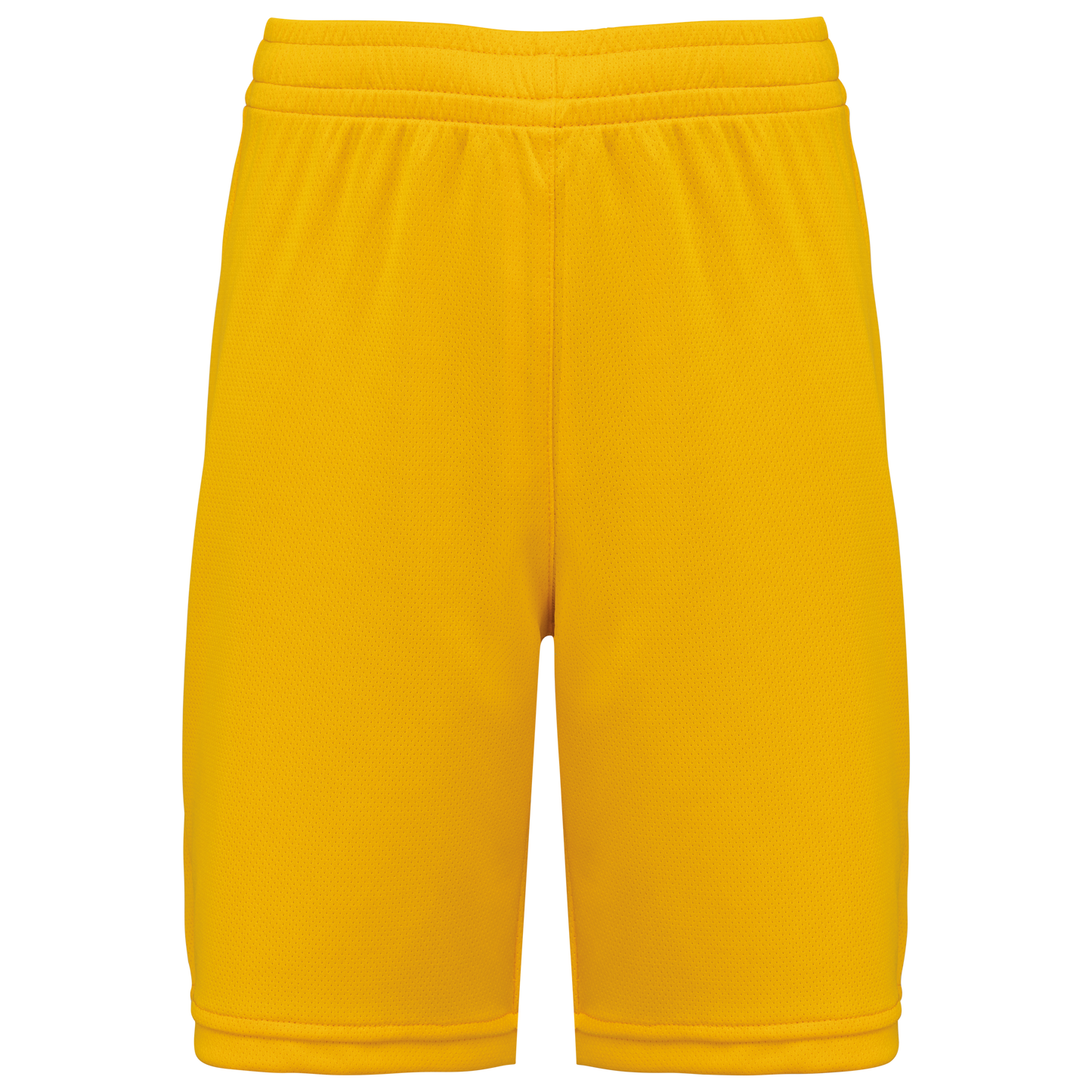 GDTXPA1050 Sporty Yellow BACK