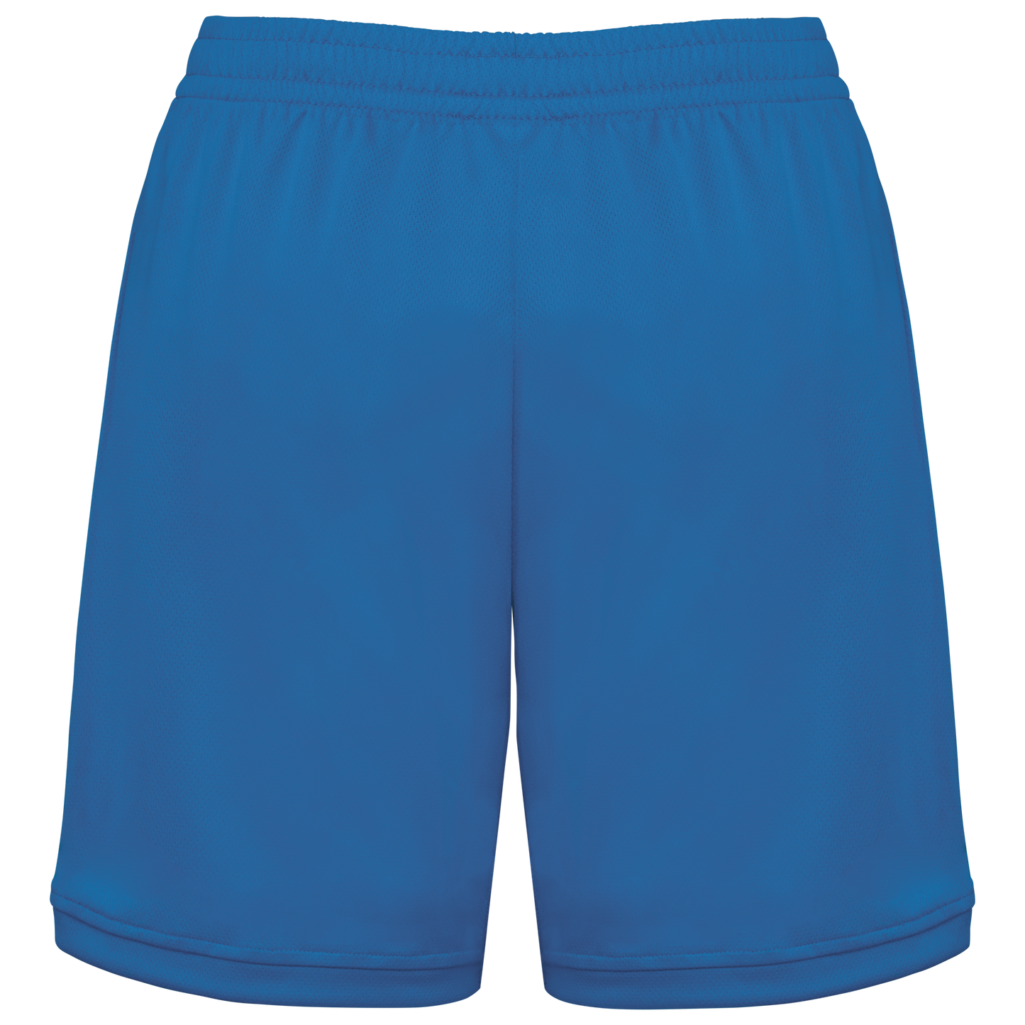 GDTXPA1051 Sporty Royal Blue BACK