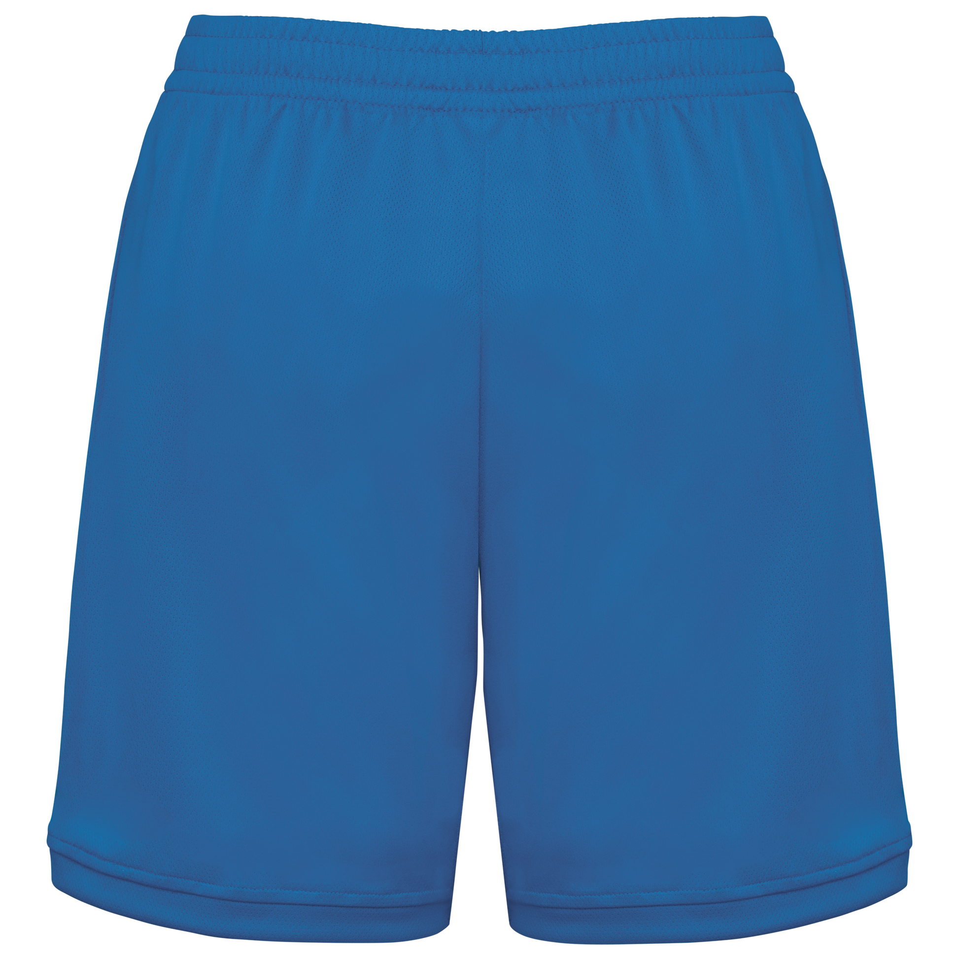 GDTXPA1051 Sporty Royal Blue BACK