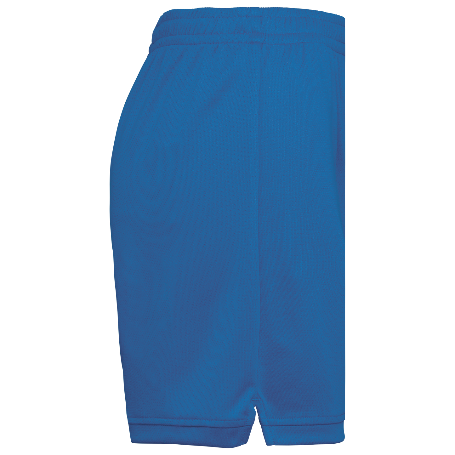 GDTXPA1051 Sporty Royal Blue SIDE