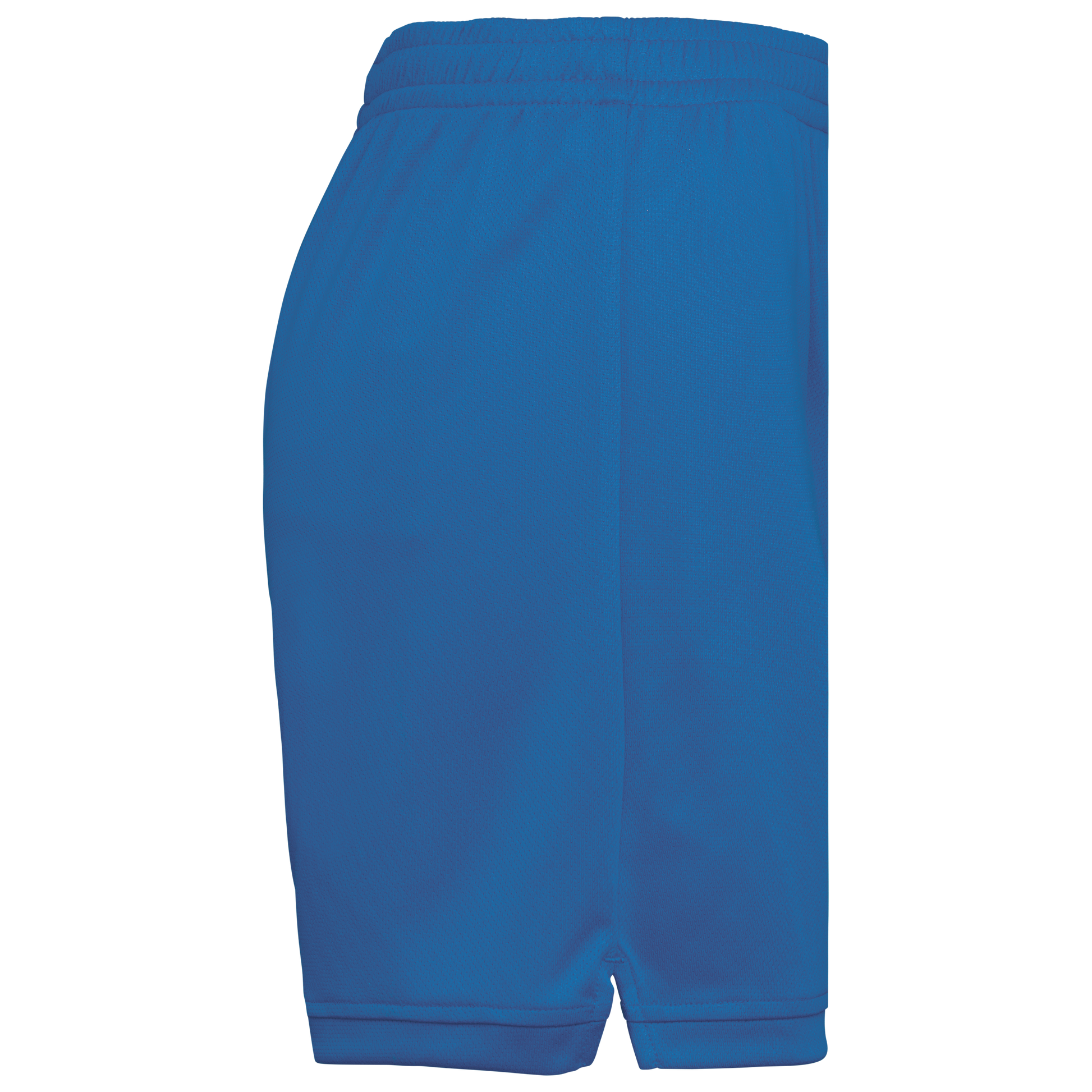 GDTXPA1051 Sporty Royal Blue SIDE