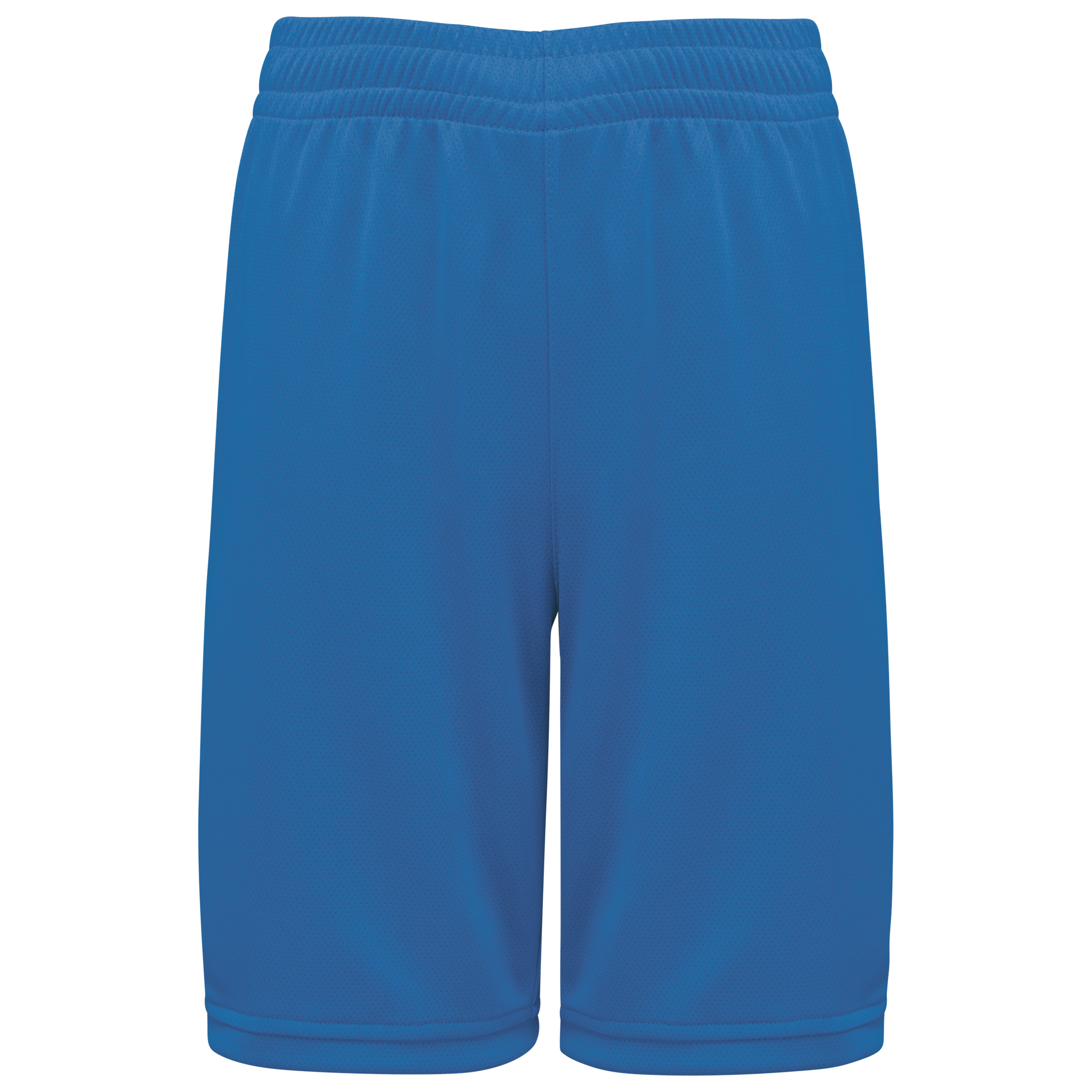 GDTXPA1052 Sporty Royal Blue BACK