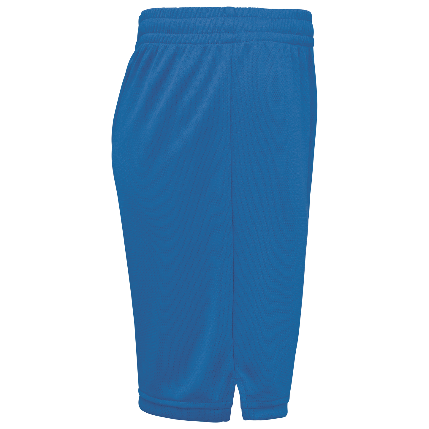 GDTXPA1052 Sporty Royal Blue SIDE