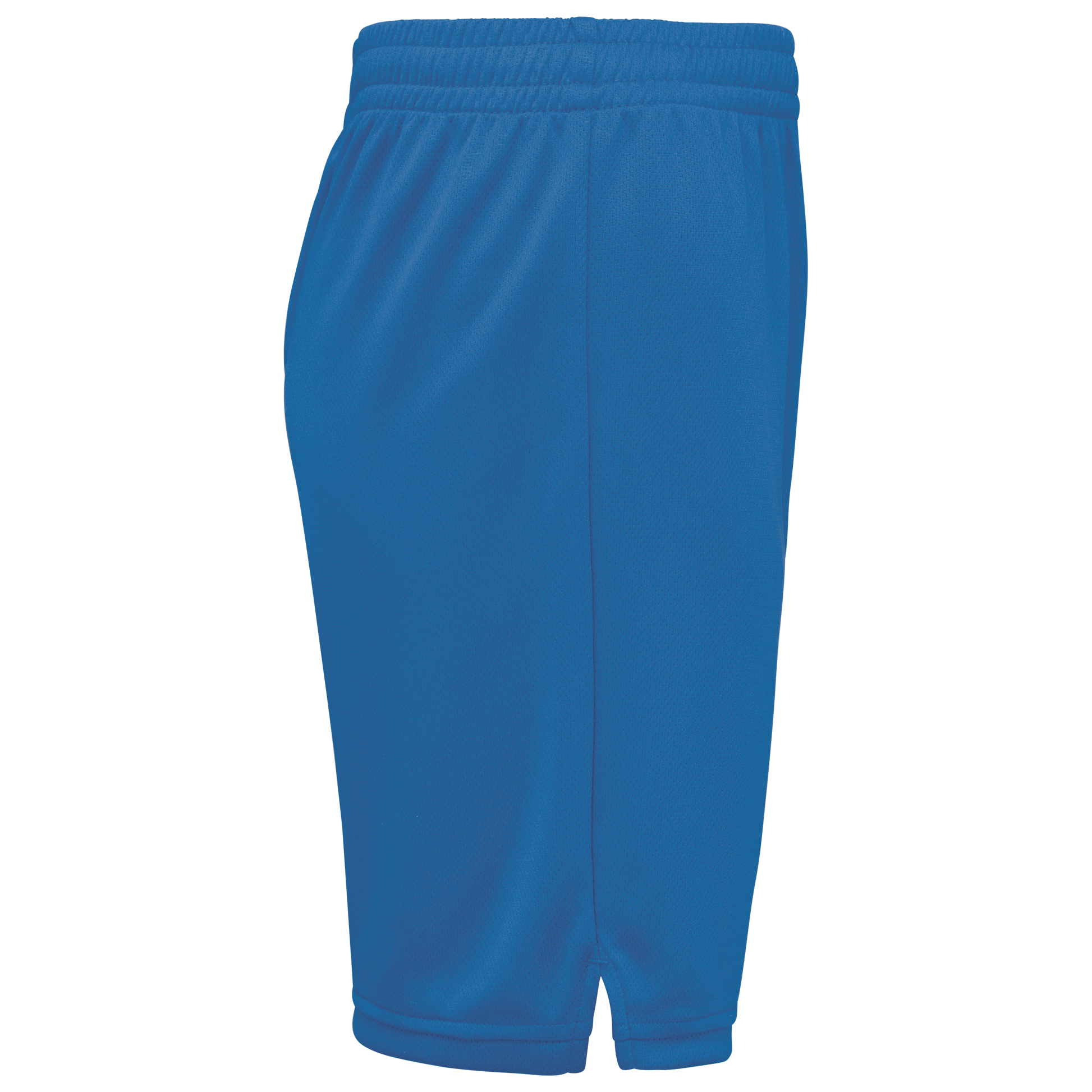 GDTXPA1052 Sporty Royal Blue SIDE