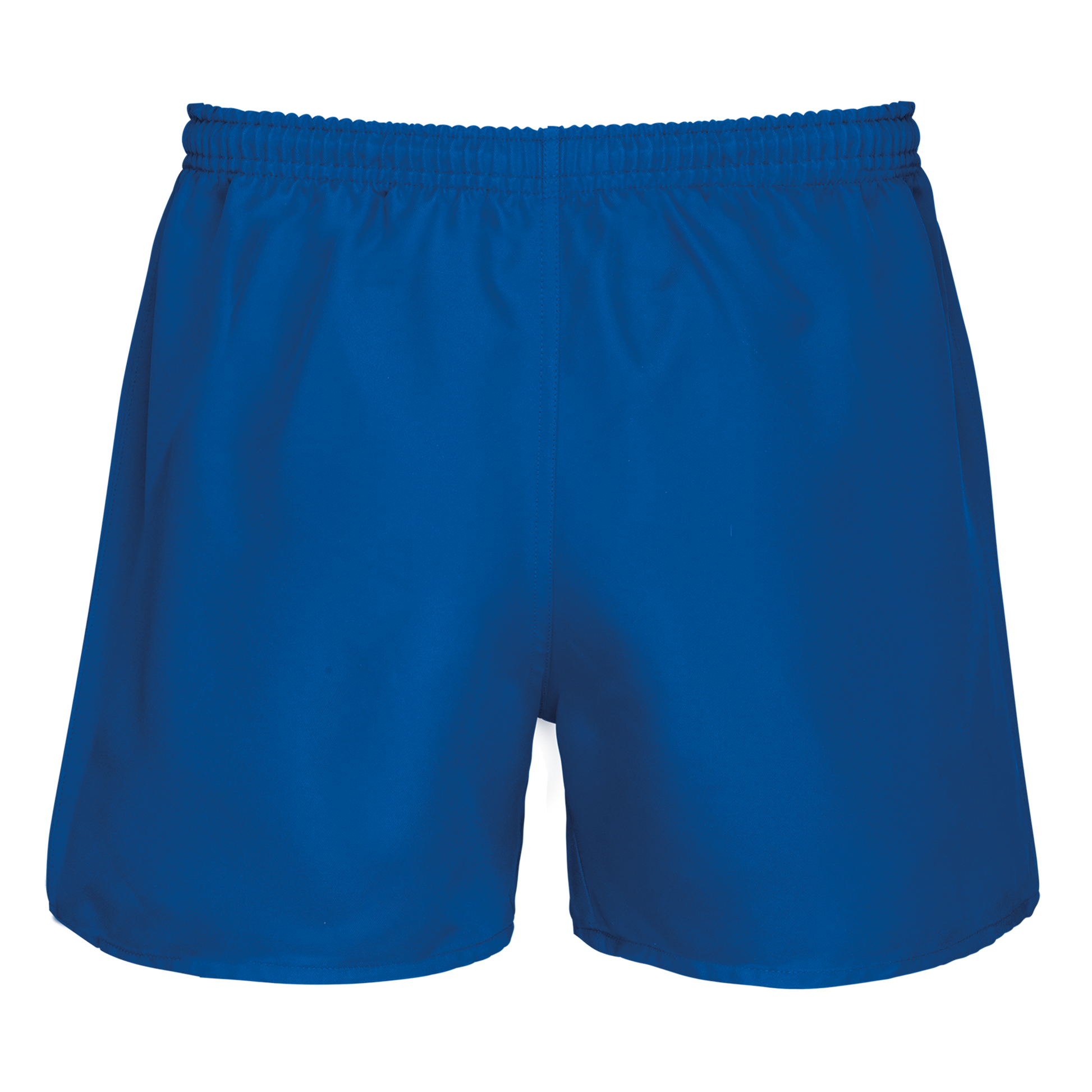 GDTXPA136 Sporty Royal Blue BACK