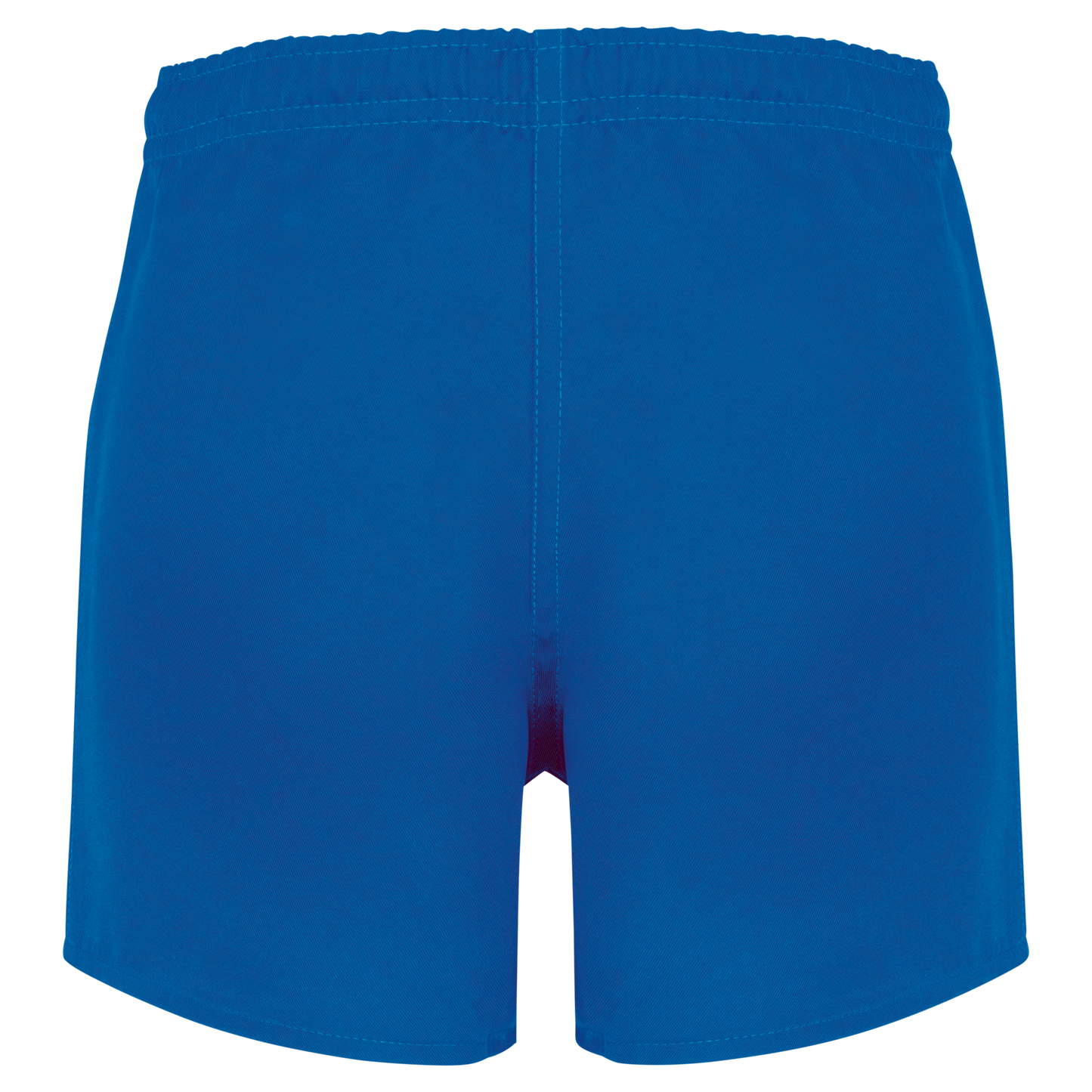 GDTXPA137 Sporty Royal Blue BACK