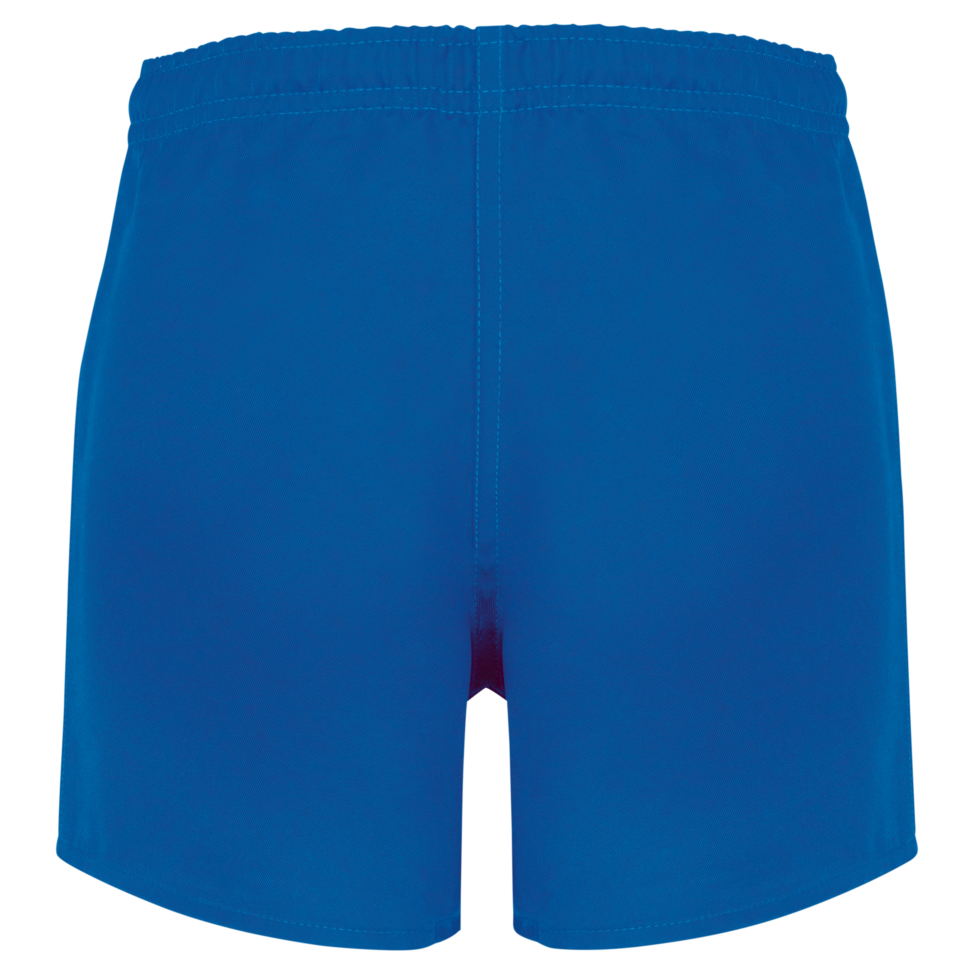 GDTXPA137 Sporty Royal Blue BACK