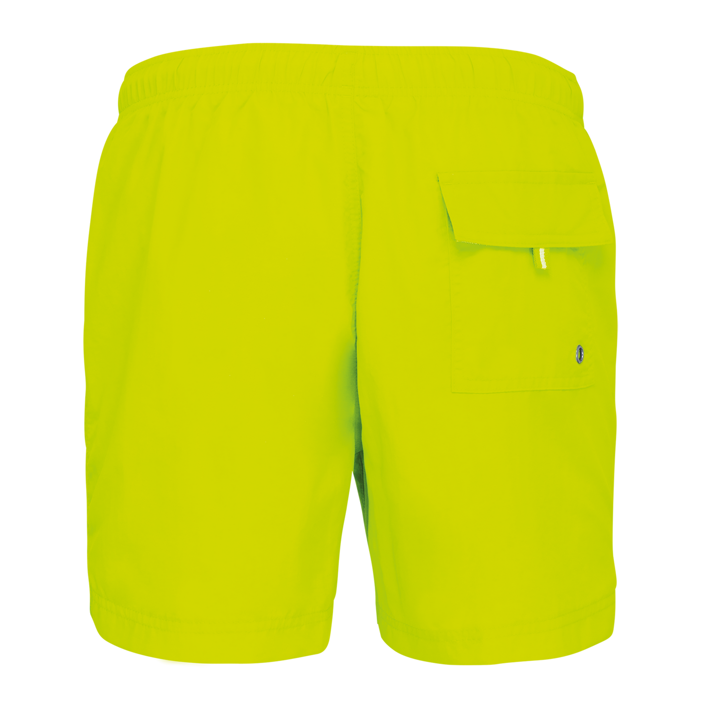 GDTXPA168 Fluorescent Yellow BACK