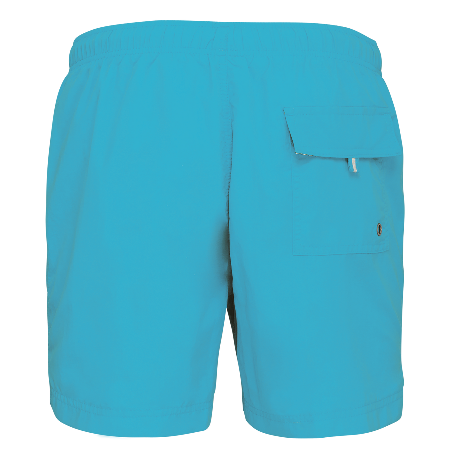 GDTXPA168 Light Turquoise BACK