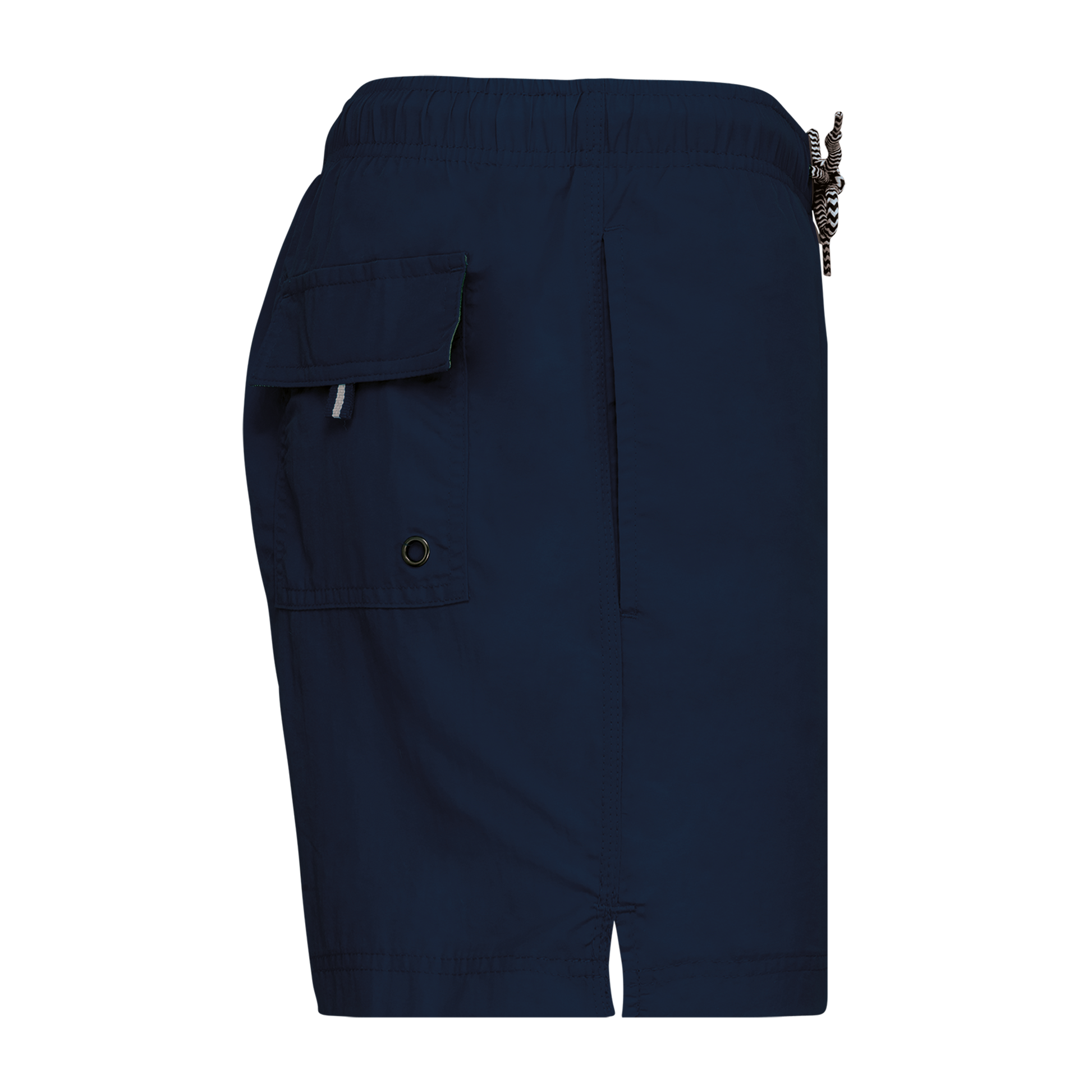 GDTXPA168 Sporty Navy SIDE