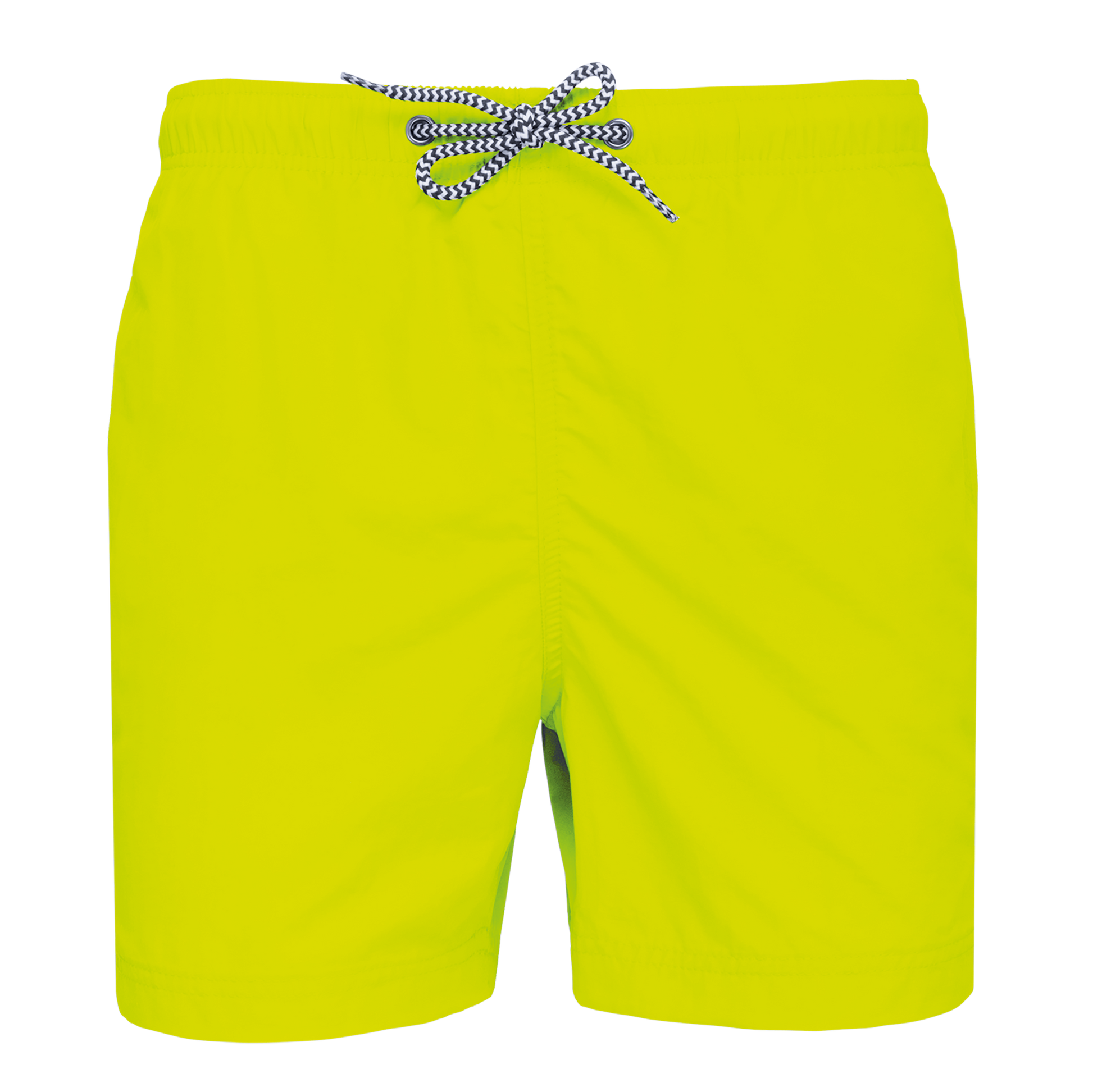 GDTXPA168 Fluorescent Yellow FACE