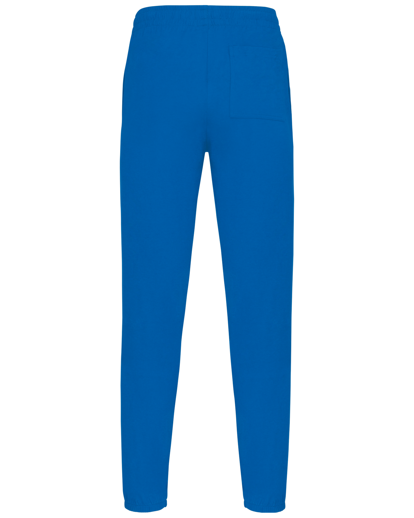 GDTXPA186 Light Royal Blue BACK