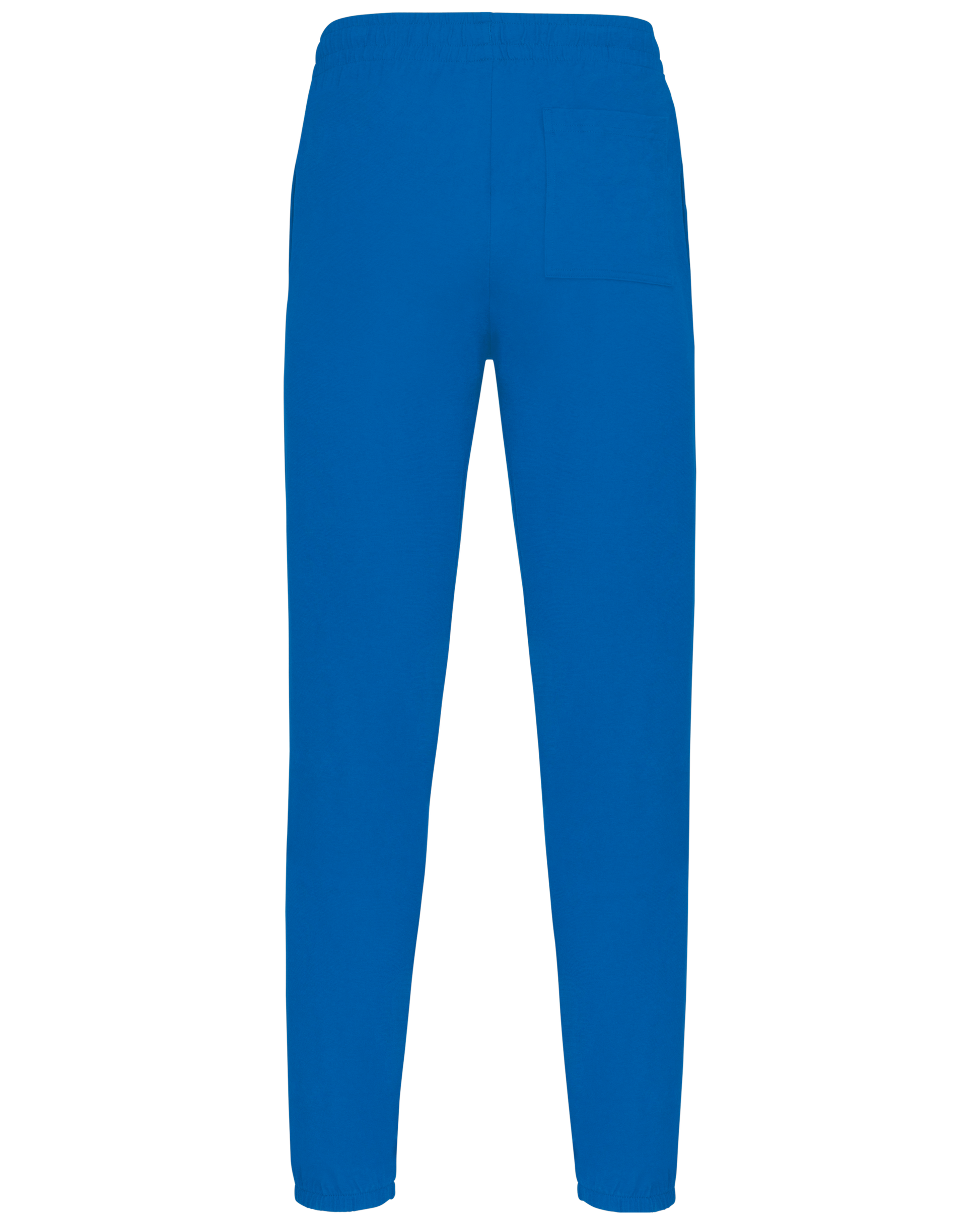 GDTXPA186 Light Royal Blue BACK