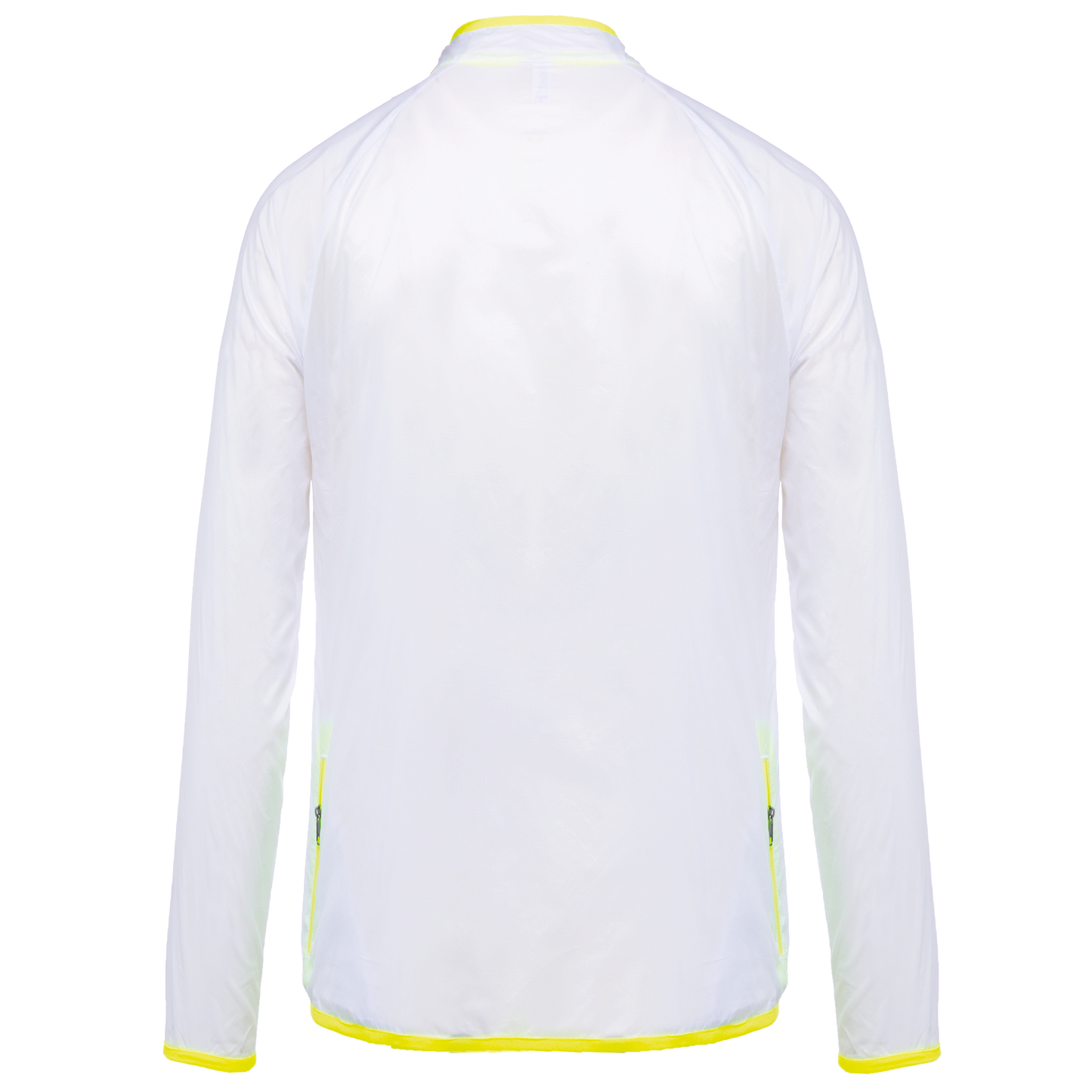 GDTXPA232 Transparent White BACK