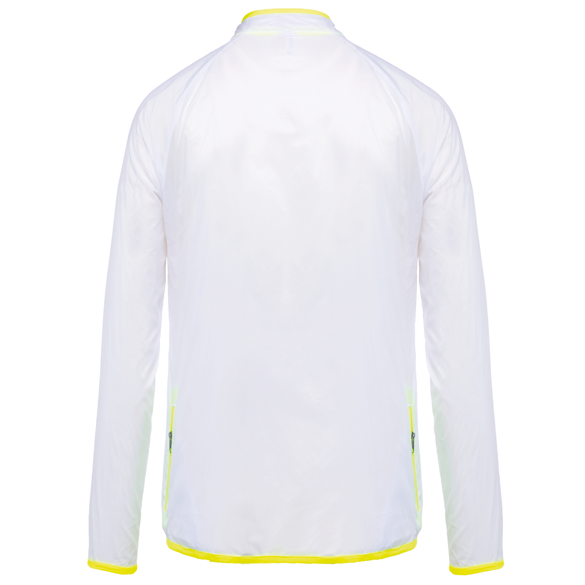 GDTXPA232 Transparent White BACK