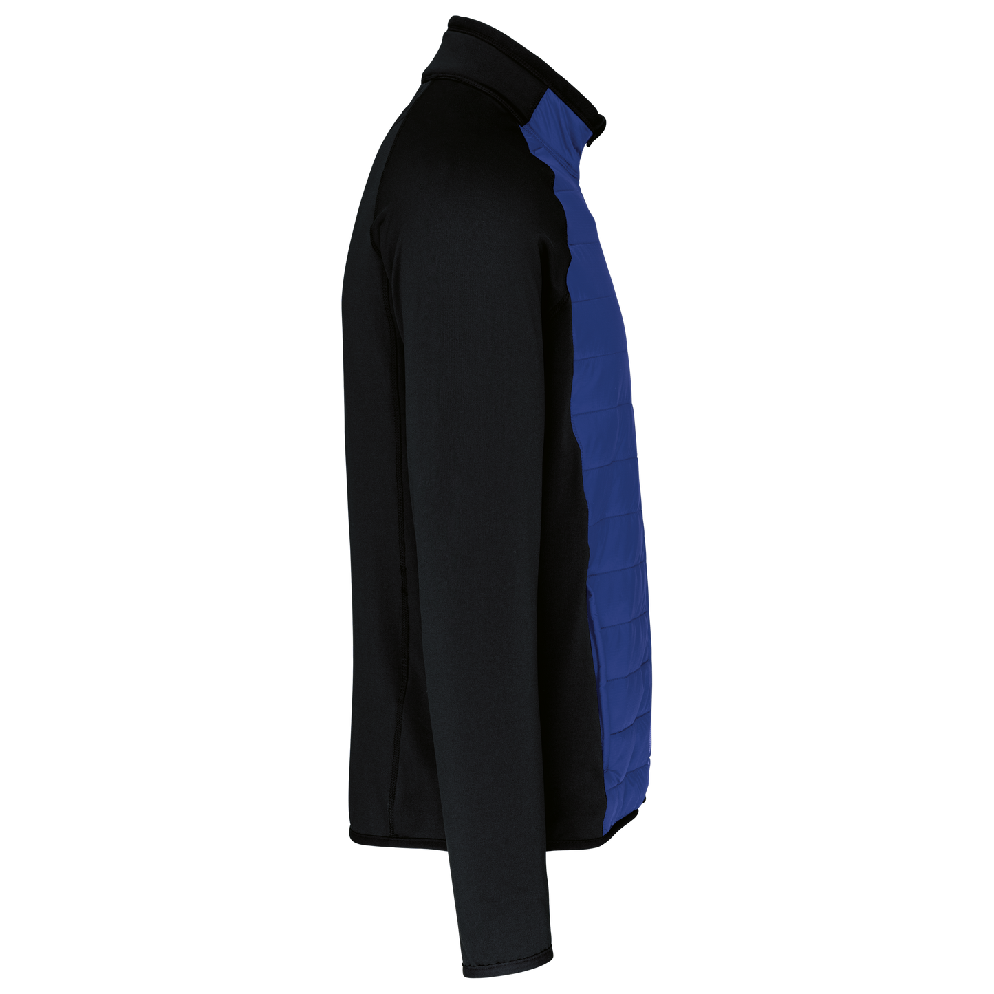 GDTXPA233 Dark Royal Blue / Black SIDE