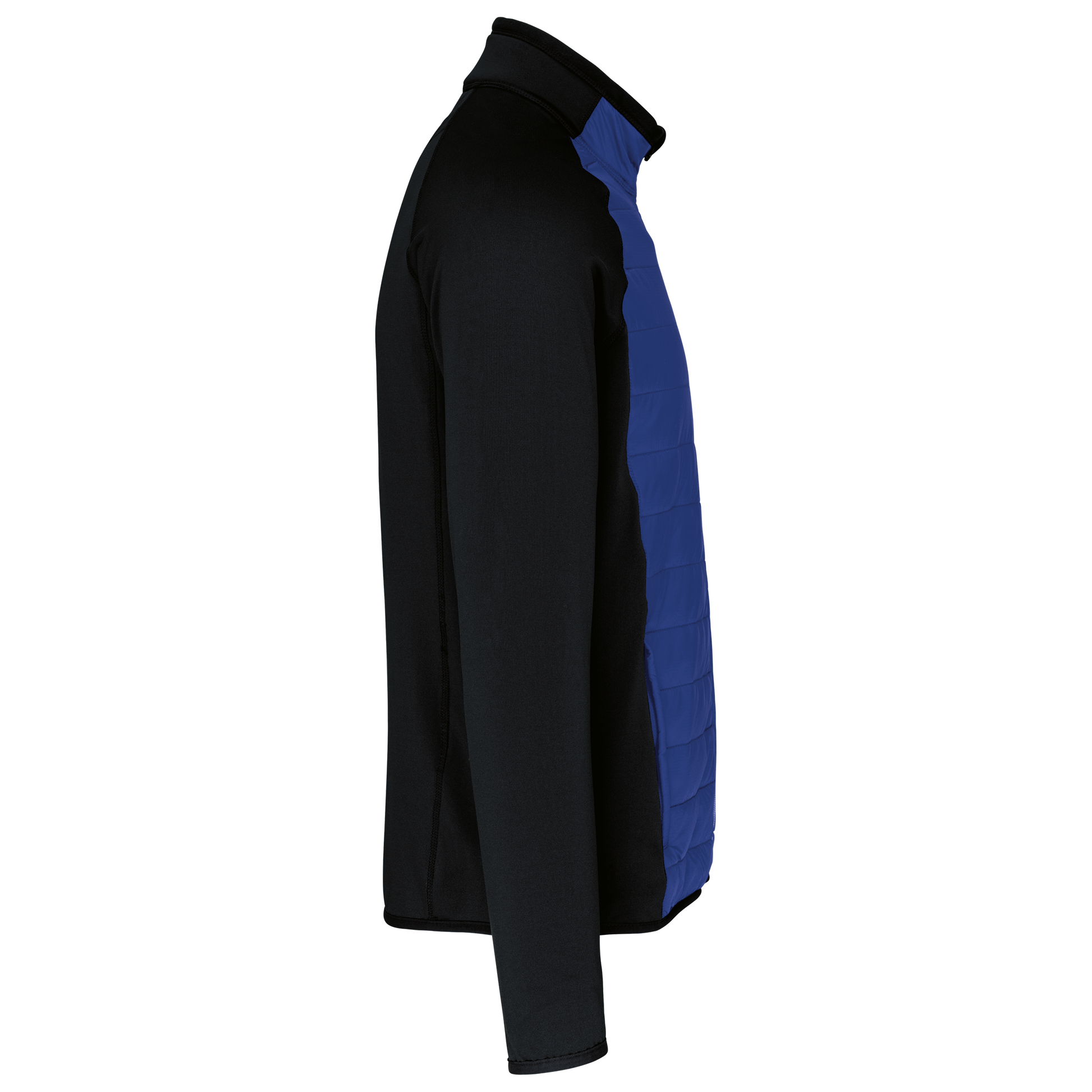 GDTXPA233 Dark Royal Blue / Black SIDE