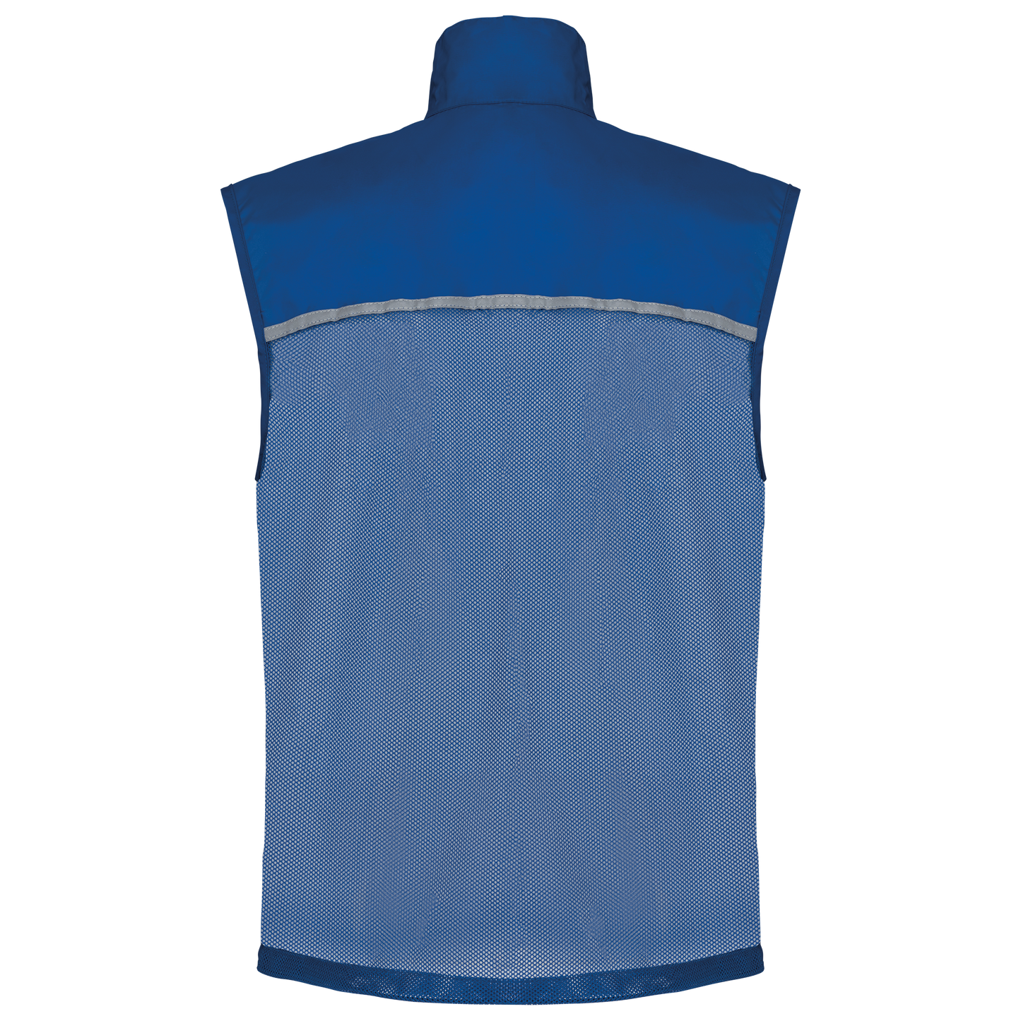 GDTXPA234 Royal Blue BACK