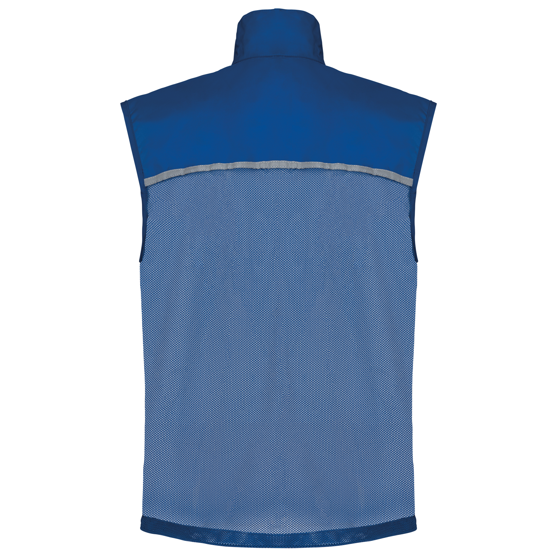 GDTXPA234 Royal Blue BACK