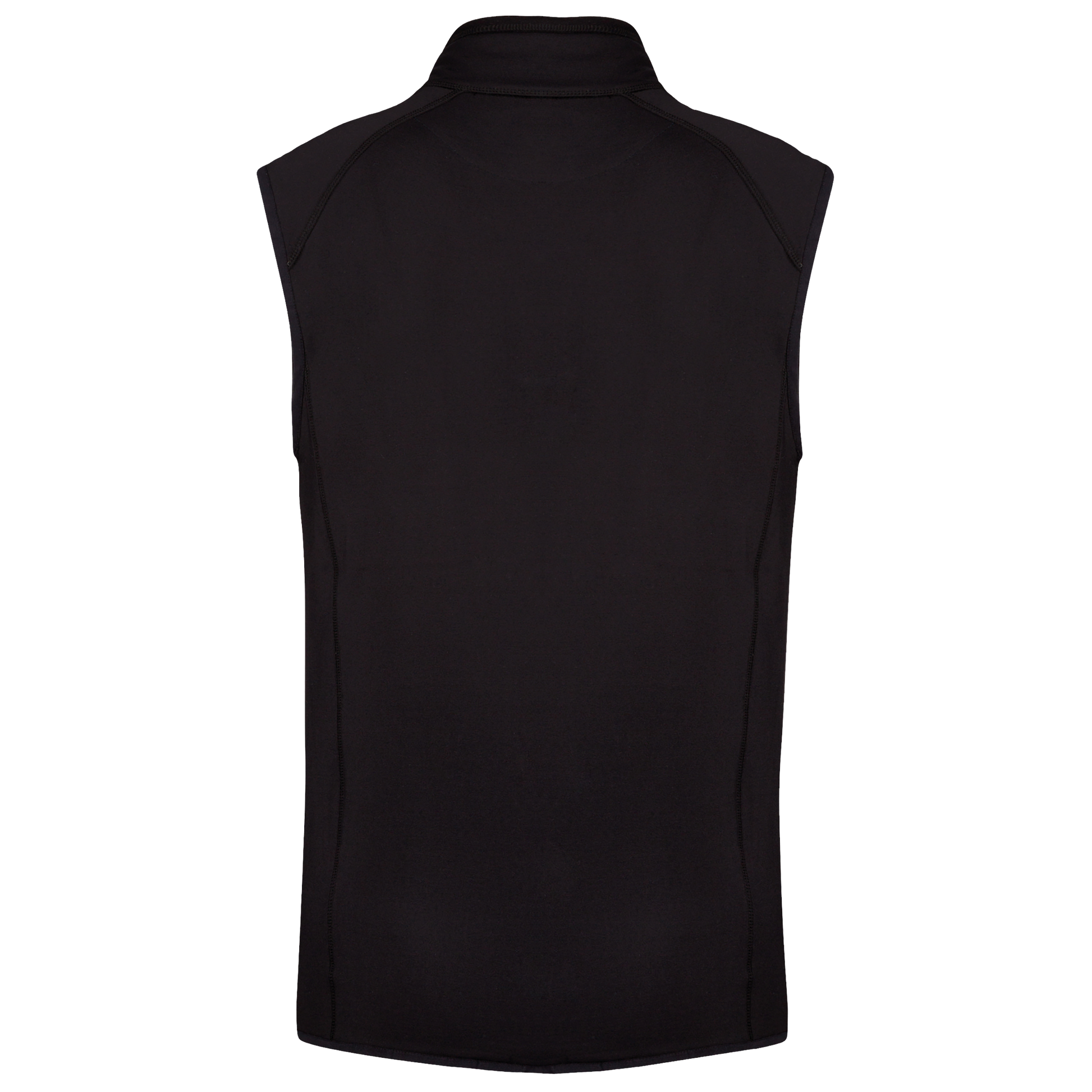 GDTXPA235 Dark Royal Blue / Black BACK