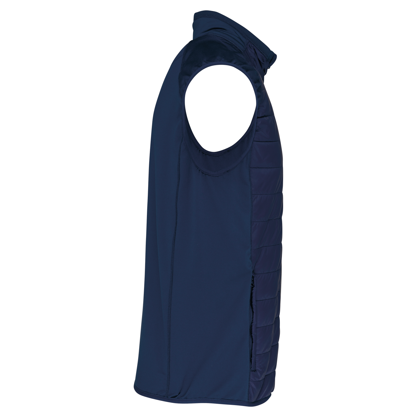 GDTXPA235 Sporty Navy SIDE