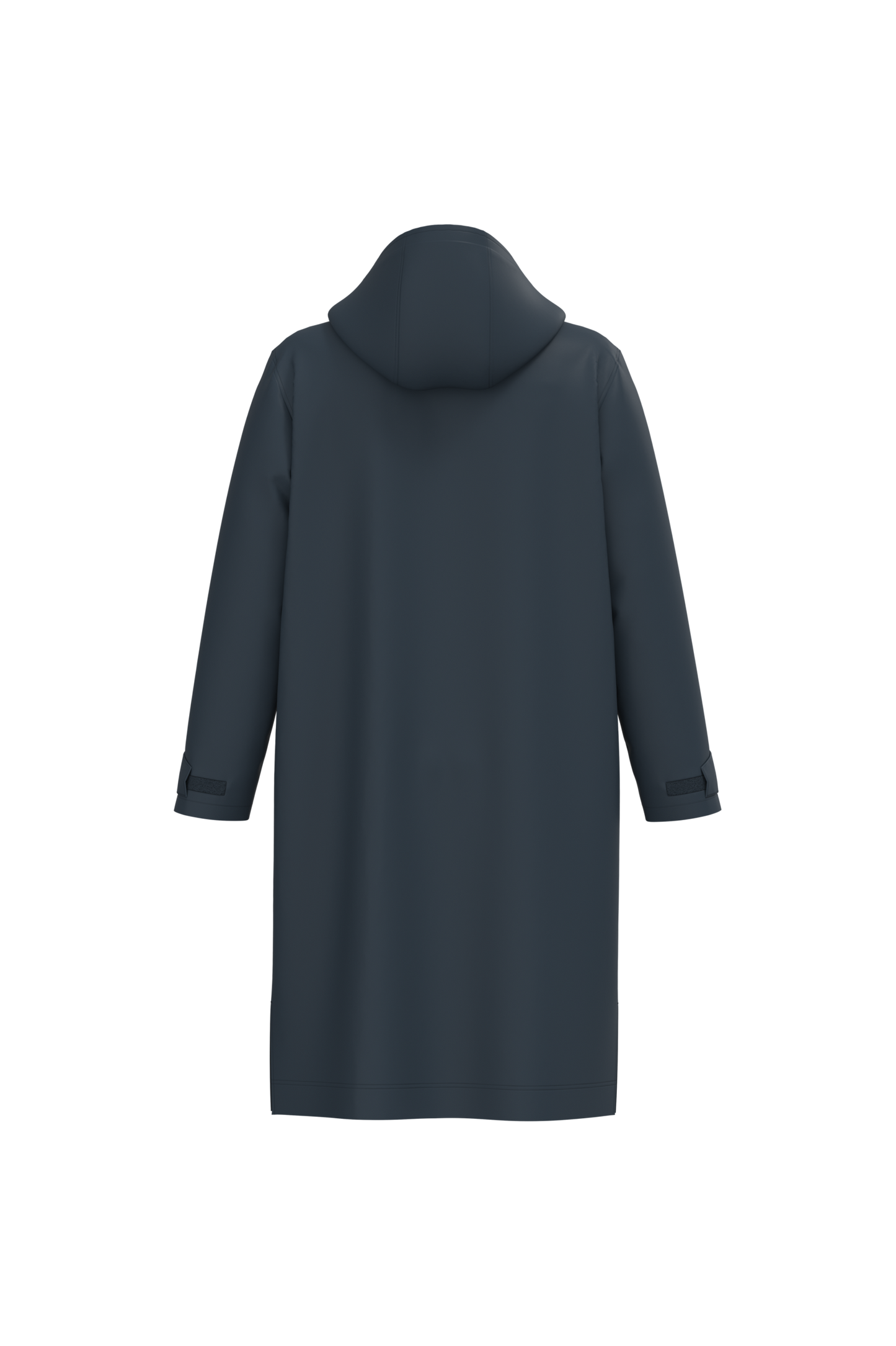 GDTXPA245 Navy BACK