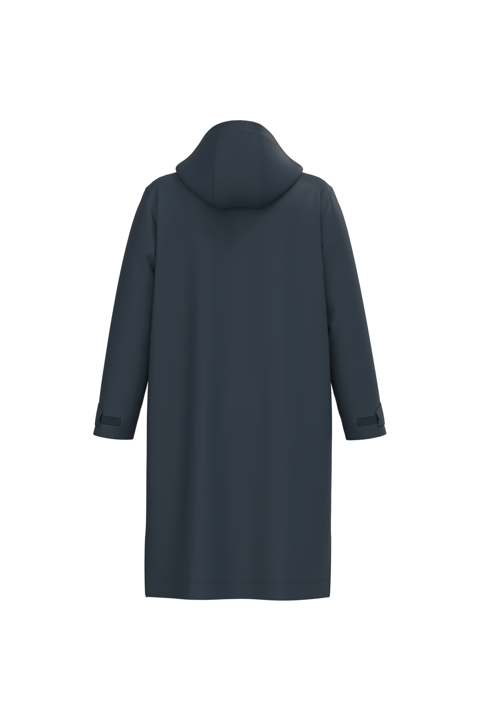 GDTXPA245 Navy BACK