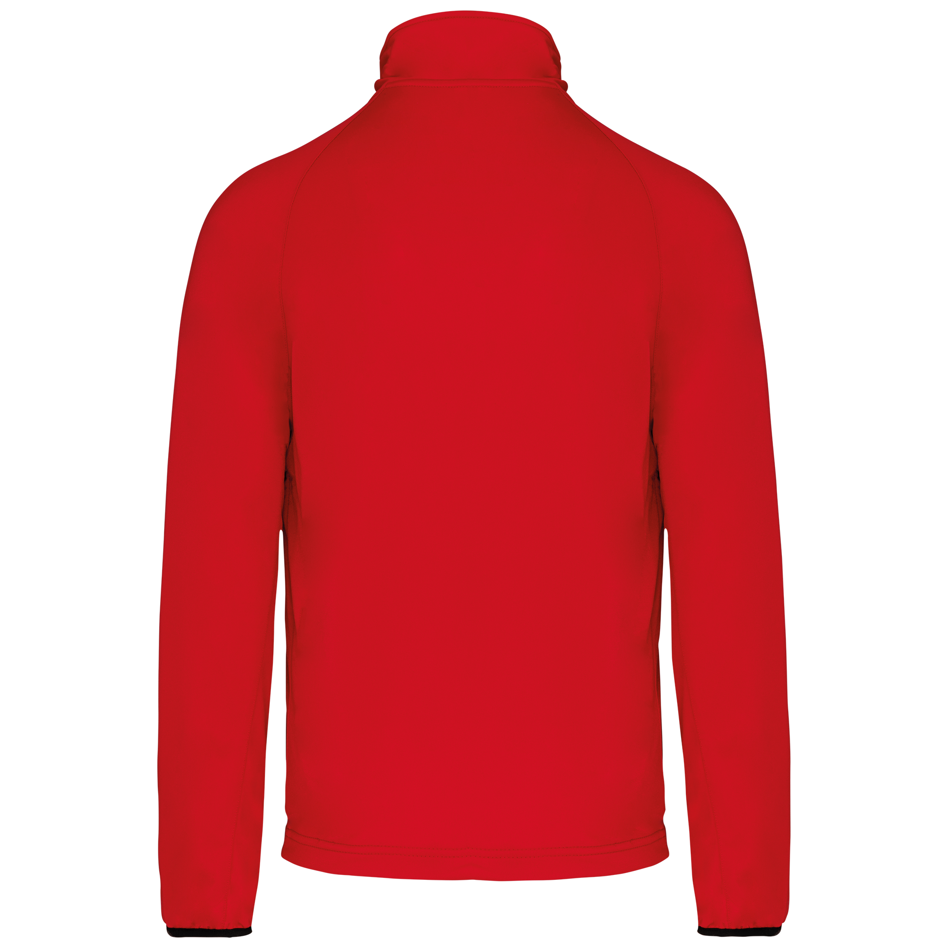 GDTXPA306 Sporty red/Black/Storm grey BACK