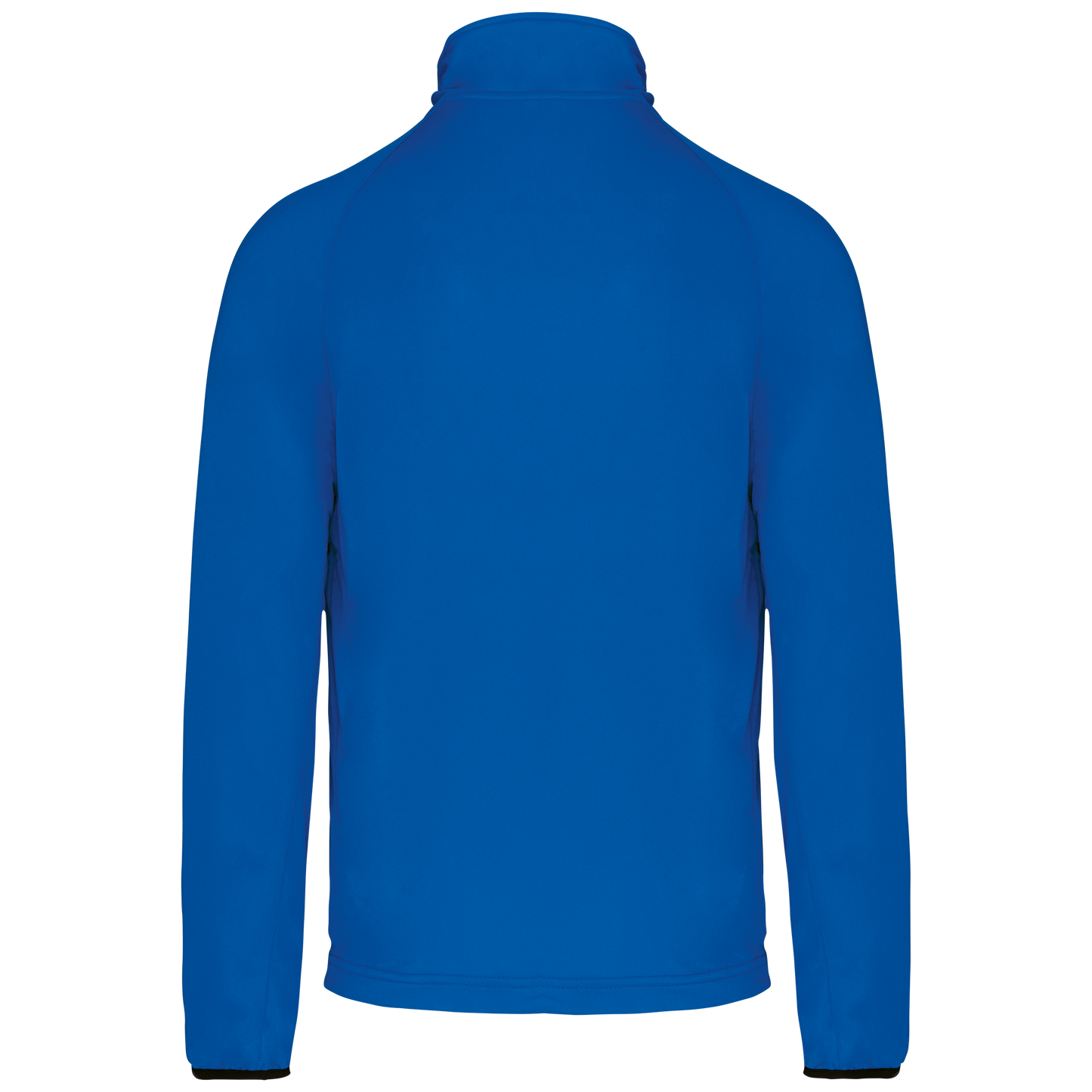 GDTXPA306 Sporty Royal Blue / Black / Storm Grey BACK
