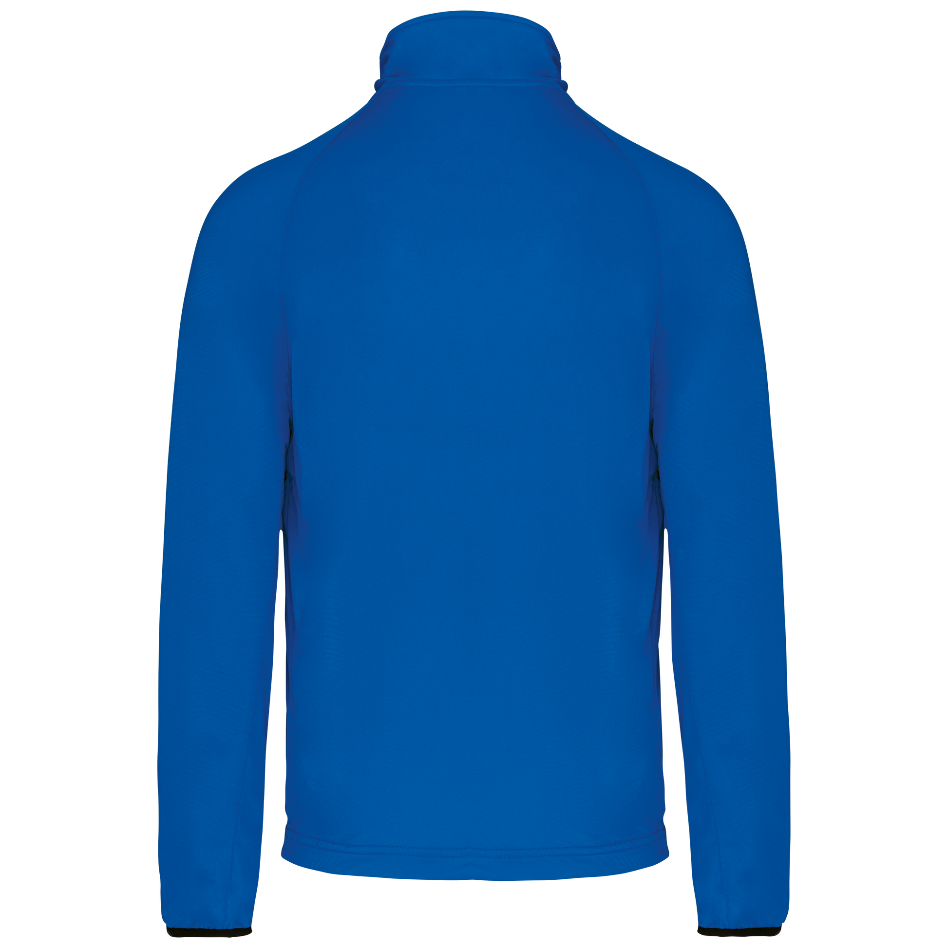 GDTXPA306 Sporty Royal Blue / Black / Storm Grey BACK