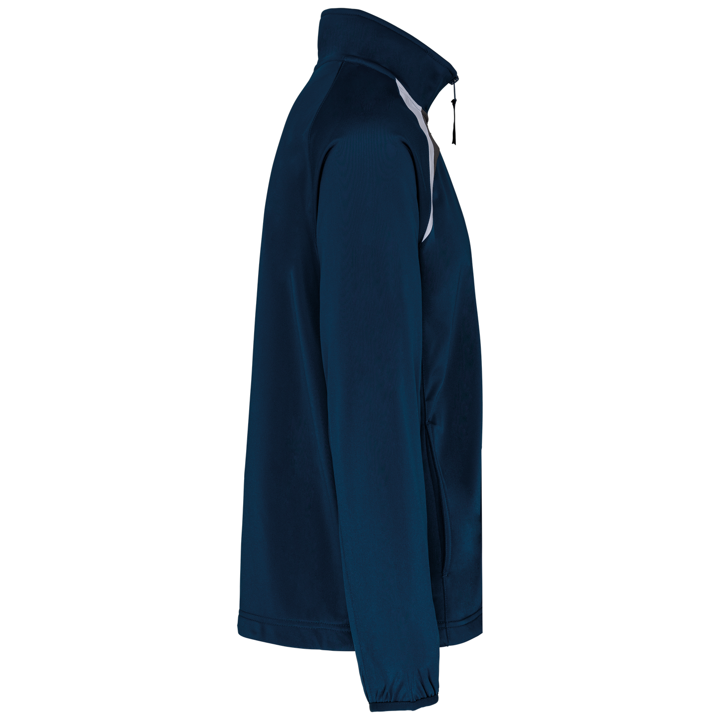 GDTXPA306 Sporty navy/White/Storm grey SIDE