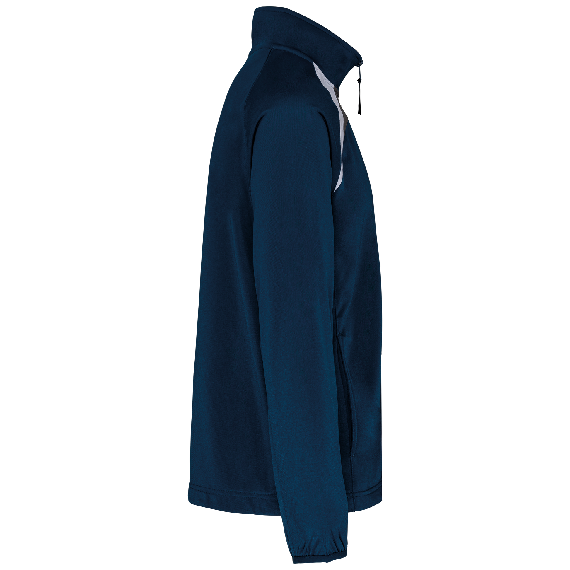 GDTXPA306 Sporty navy/White/Storm grey SIDE