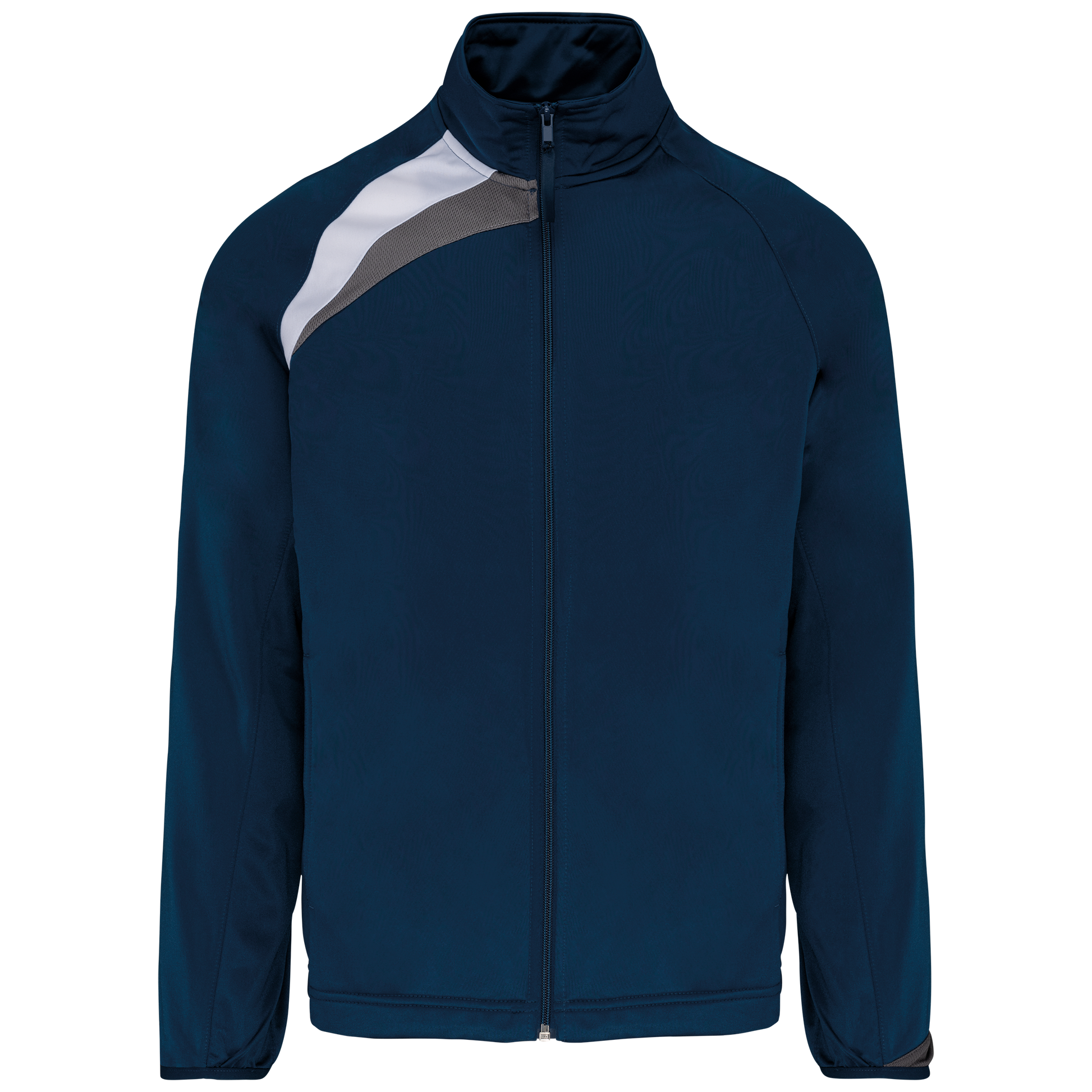 GDTXPA306 Sporty navy/White/Storm grey FACE