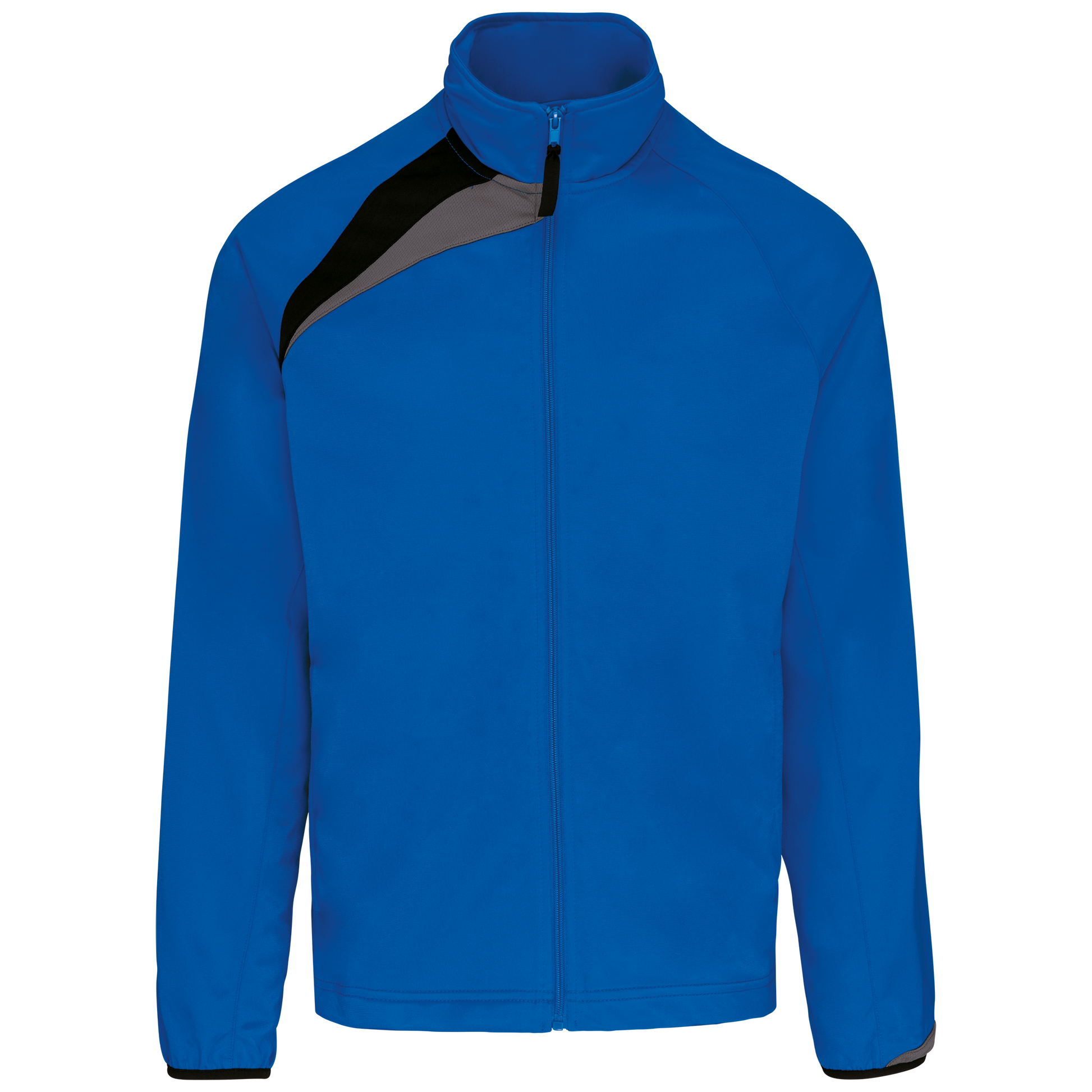 GDTXPA306 Sporty Royal Blue / Black / Storm Grey FACE